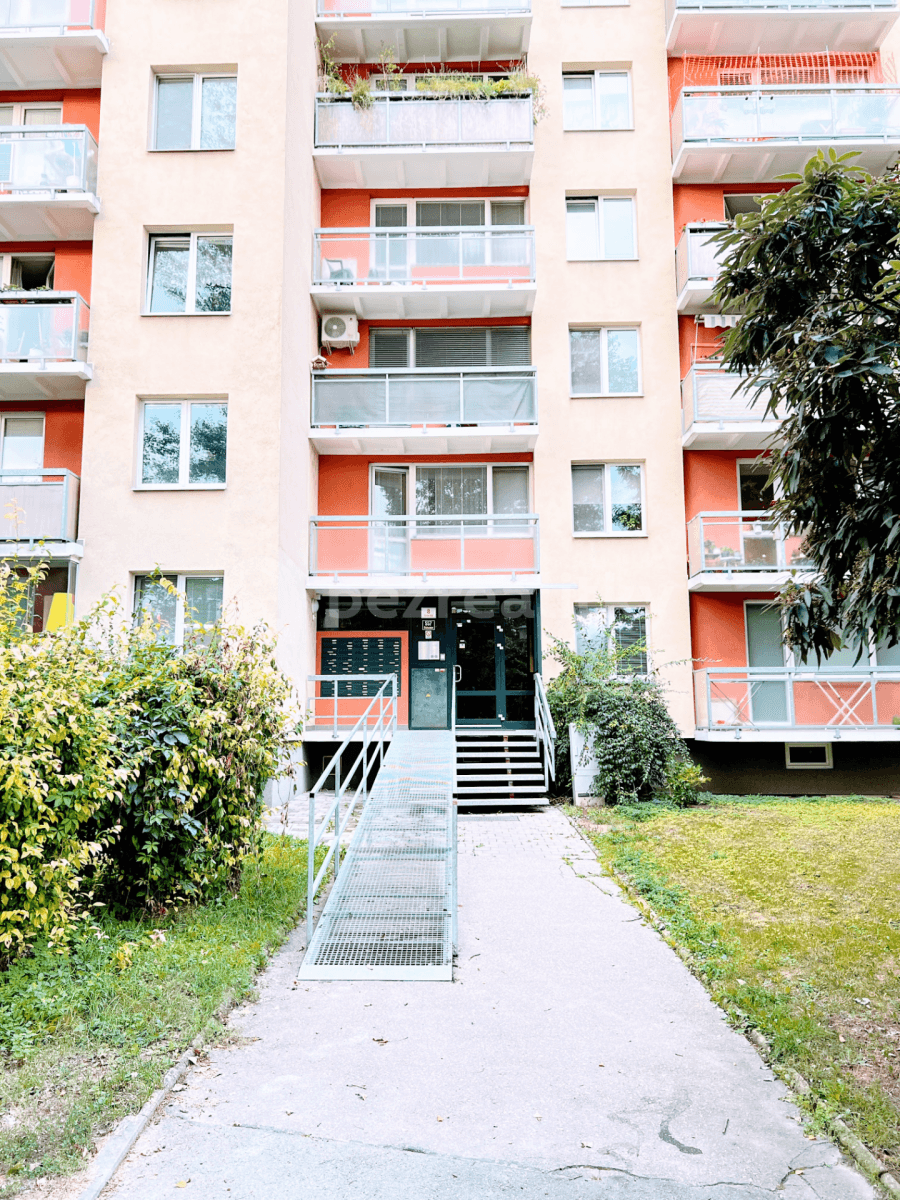 Prodej bytu 3+kk 62 m², Uzbecká, Brno, Jihomoravský kraj