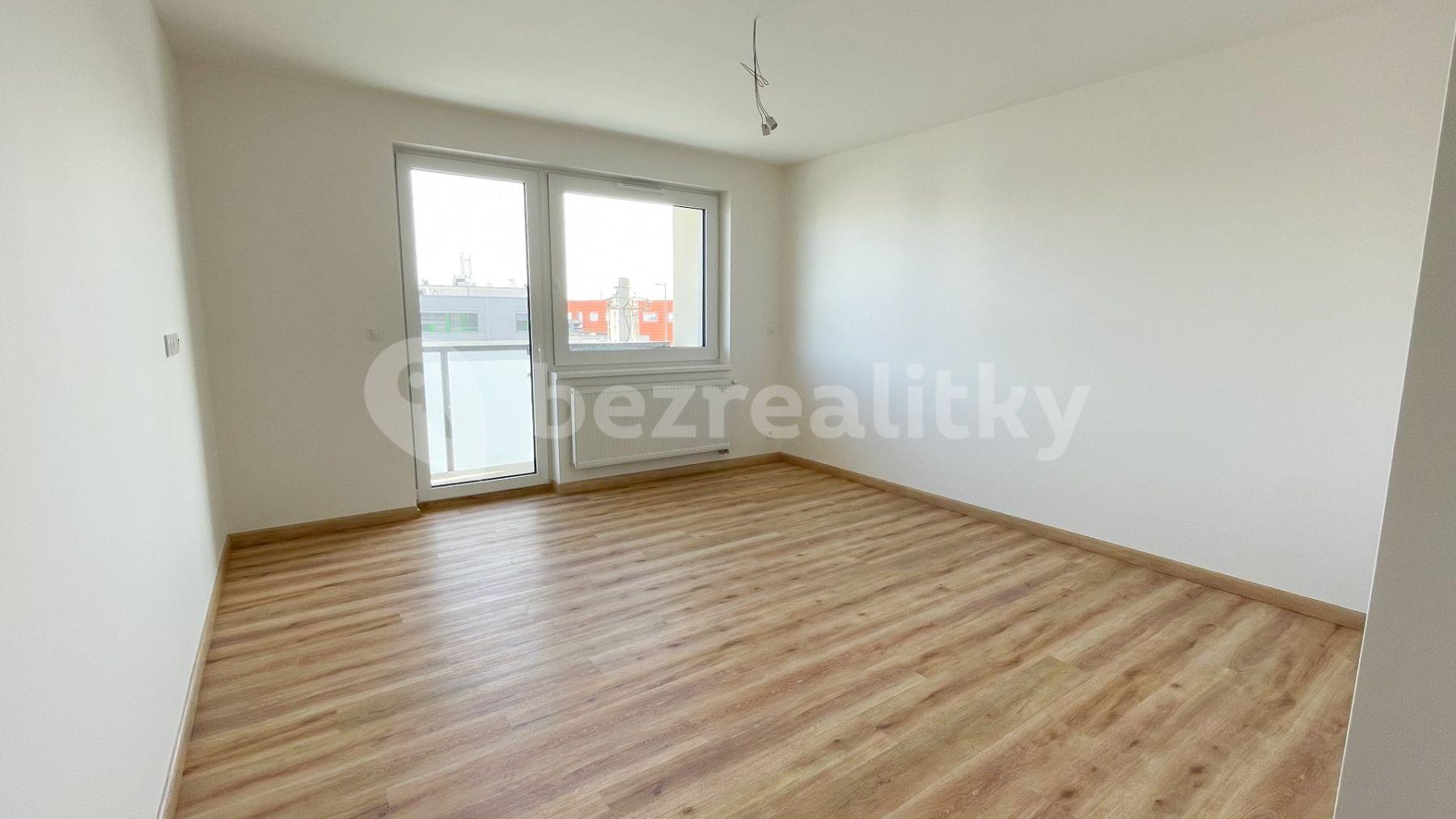 Prodej bytu 2+kk 60 m², České Vrbné, České Budějovice, Jihočeský kraj