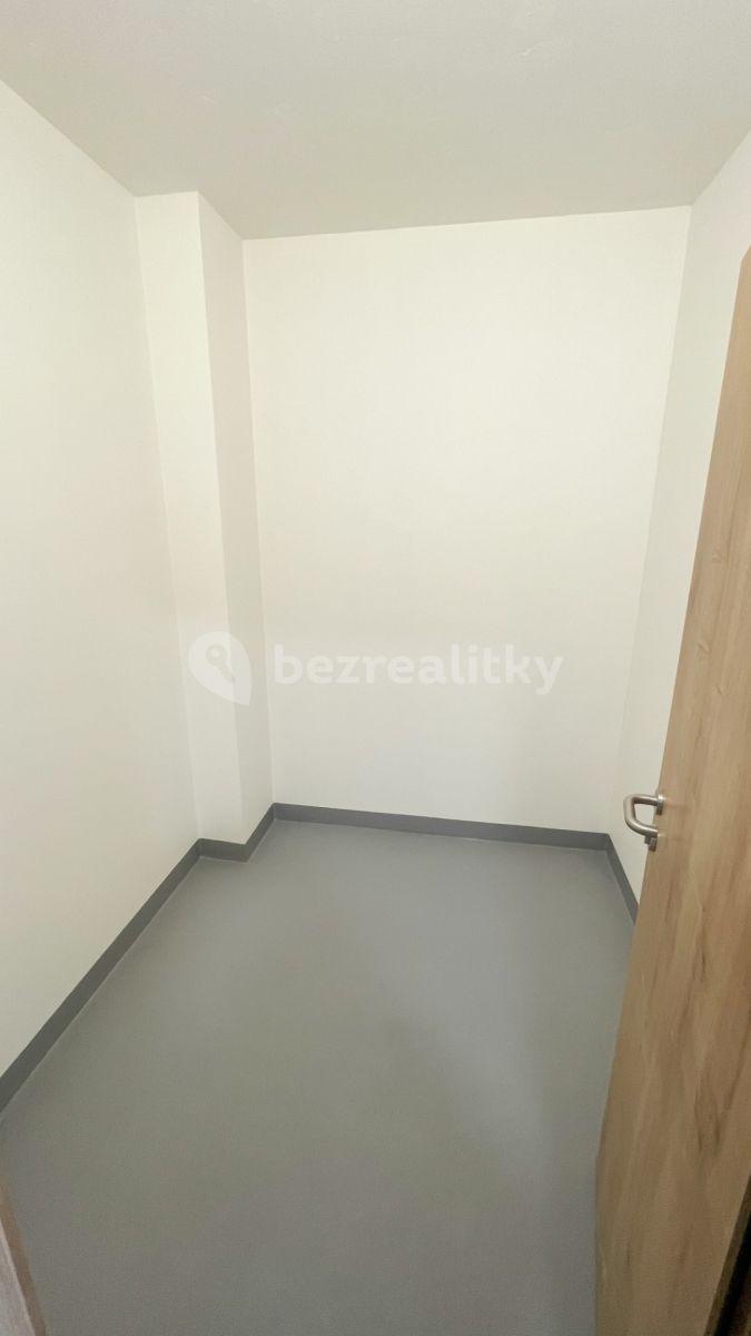 Prodej bytu 2+kk 60 m², České Vrbné, České Budějovice, Jihočeský kraj