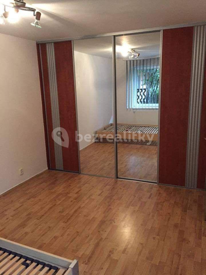 Pronájem bytu 2+kk 55 m², Humpolecká, Liberec, Liberecký kraj