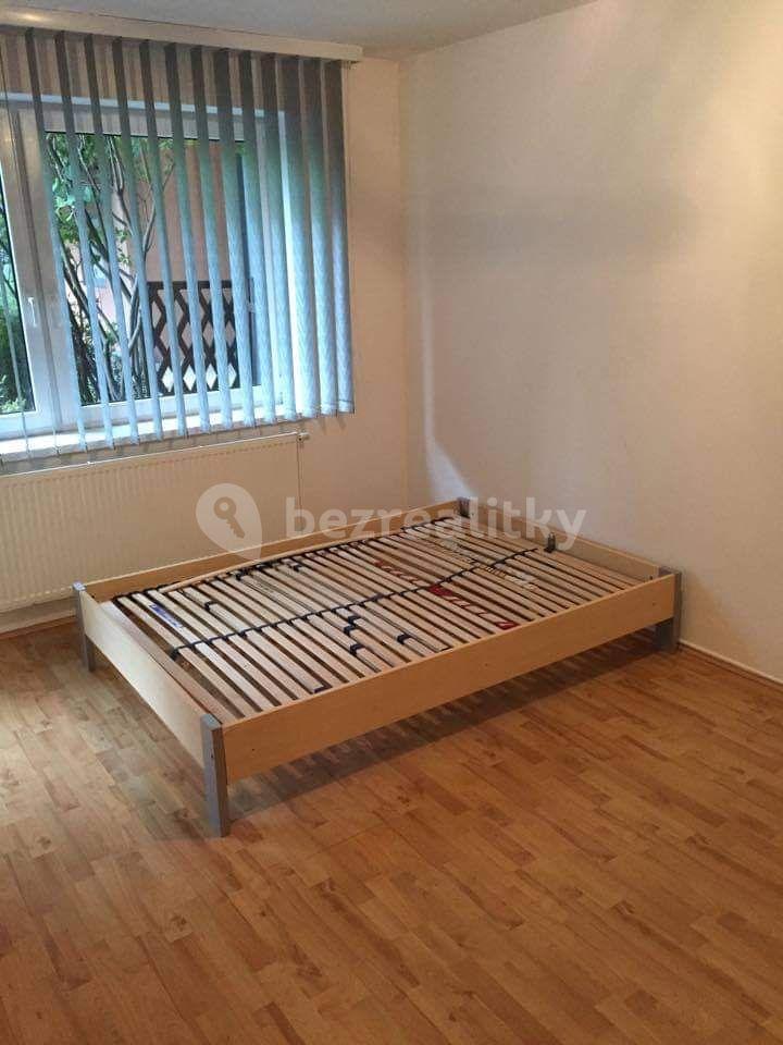 Pronájem bytu 2+kk 55 m², Humpolecká, Liberec, Liberecký kraj