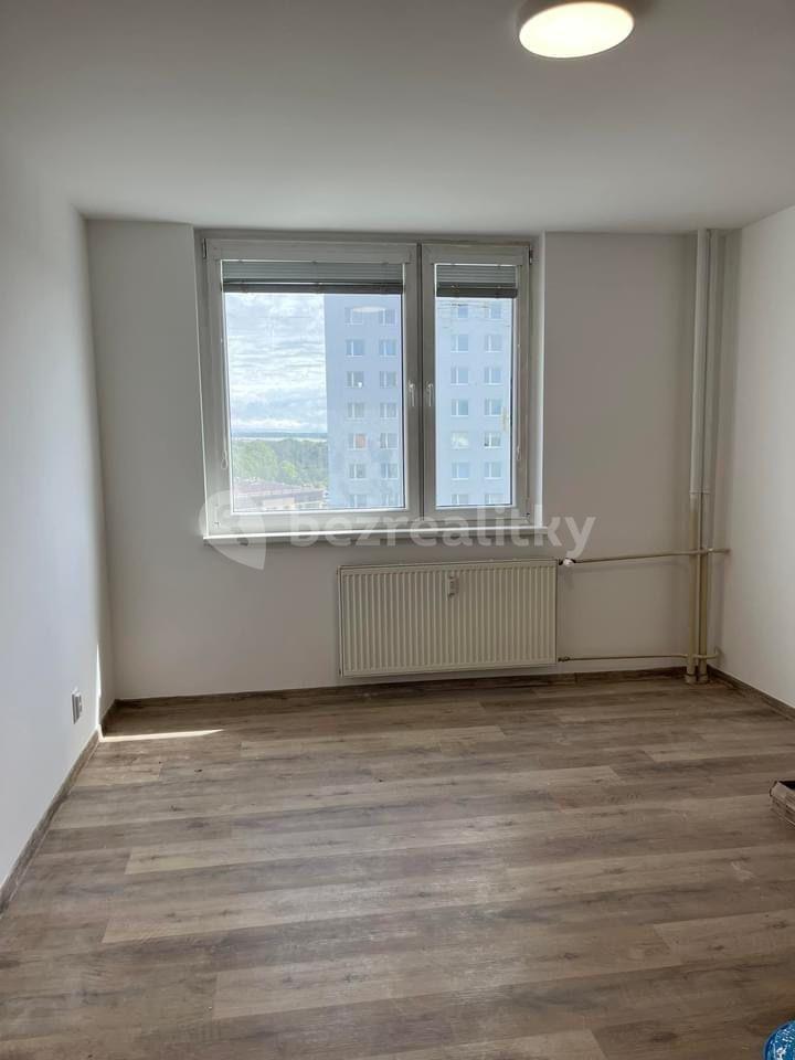 Pronájem bytu 2+kk 40 m², Veslařská, Mělník, Středočeský kraj