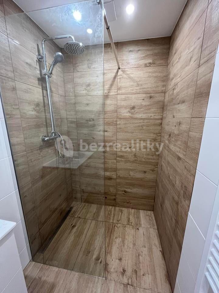 Pronájem bytu 2+kk 40 m², Veslařská, Mělník, Středočeský kraj