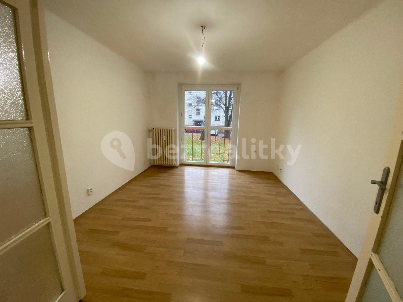 Pronájem bytu 2+1 47 m², Purkyňova, Karviná, Moravskoslezský kraj