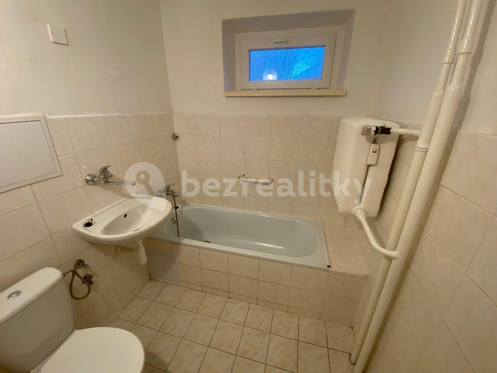 Pronájem bytu 2+1 47 m², Purkyňova, Karviná, Moravskoslezský kraj