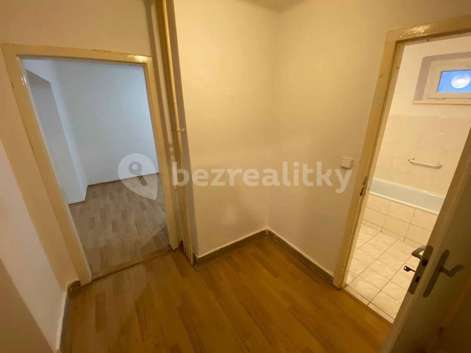 Pronájem bytu 2+1 47 m², Purkyňova, Karviná, Moravskoslezský kraj