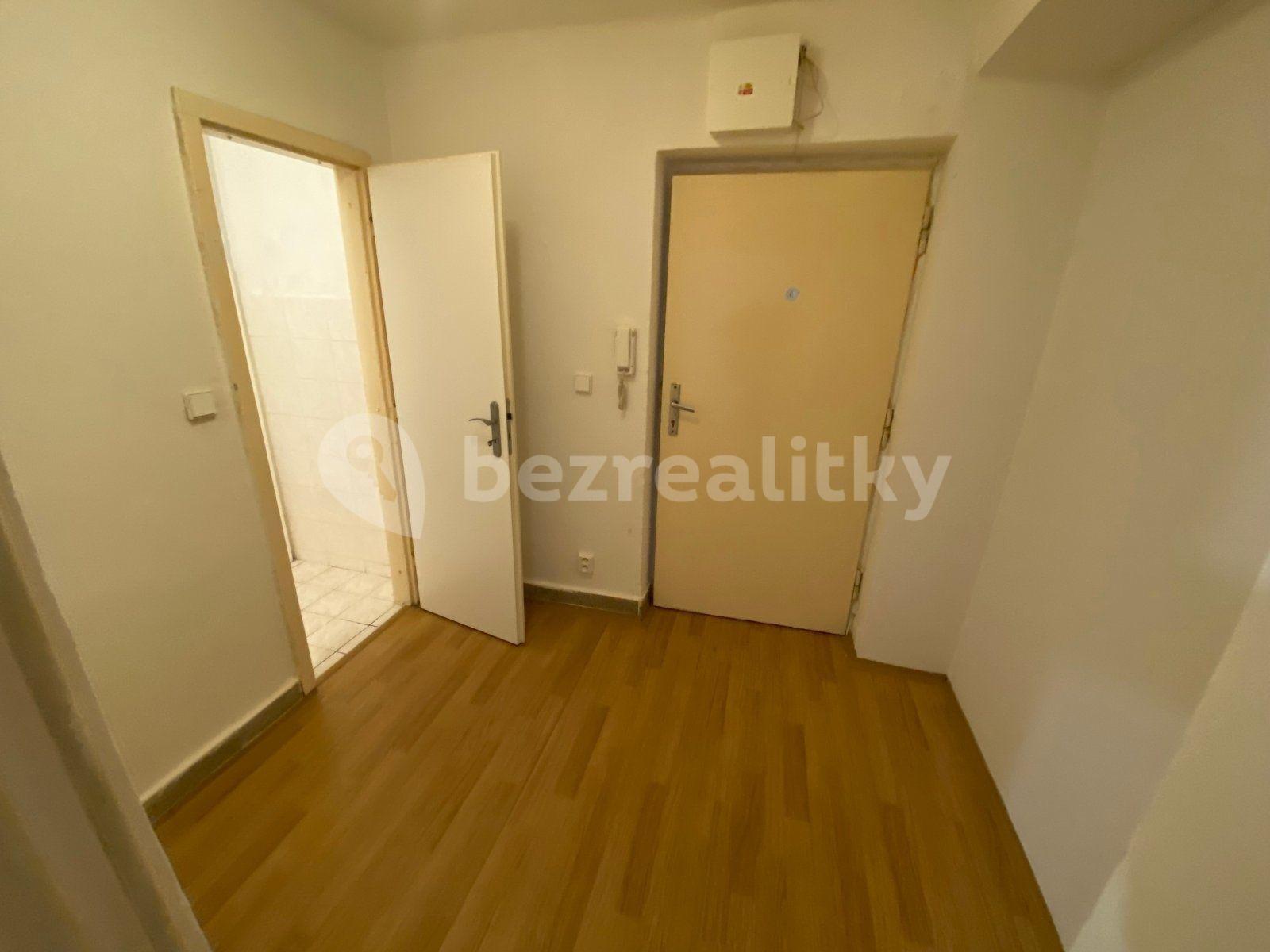 Pronájem bytu 2+1 47 m², Purkyňova, Karviná, Moravskoslezský kraj