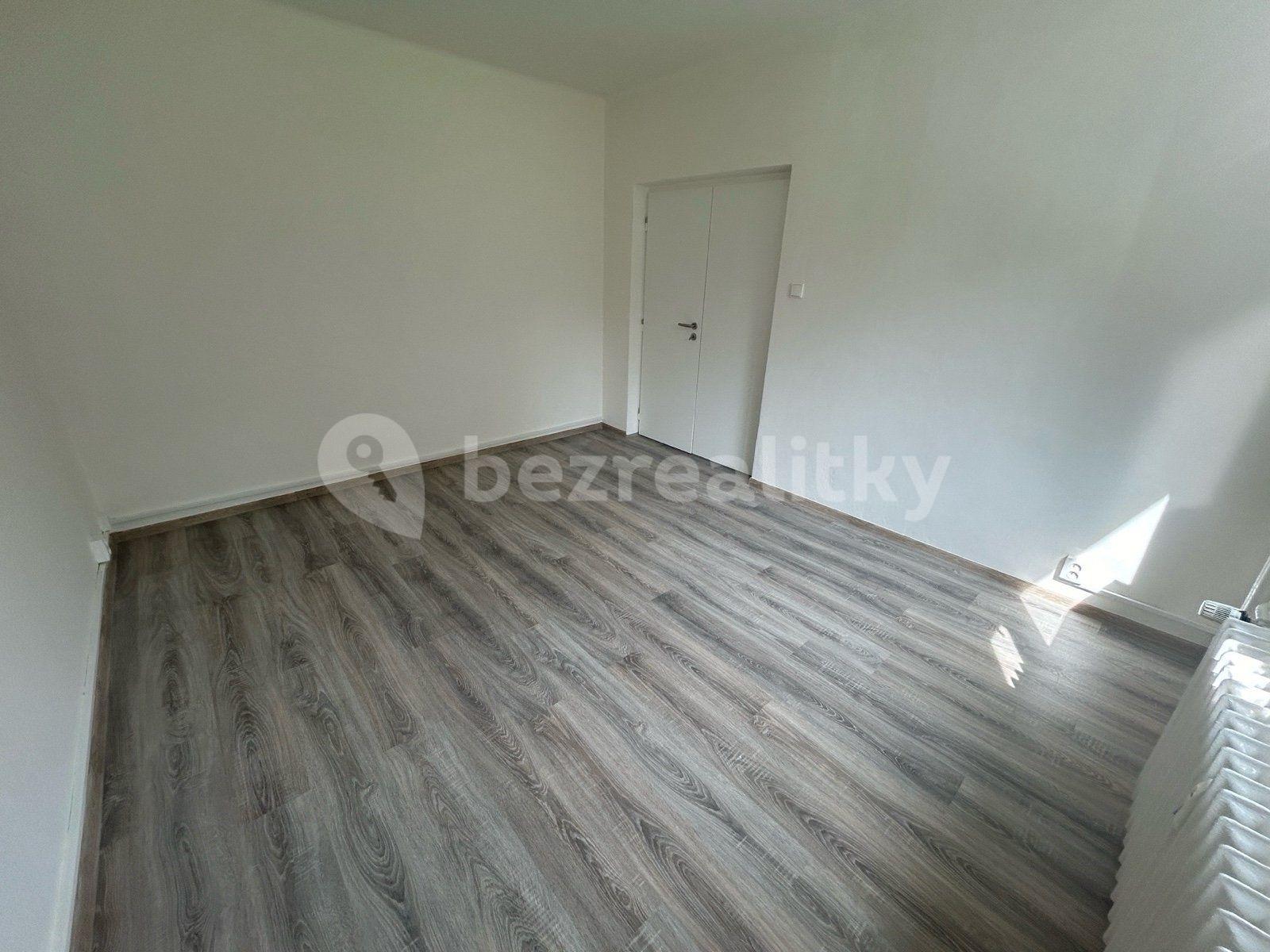 Pronájem bytu 3+1 69 m², Nedbalova, Karviná, Moravskoslezský kraj