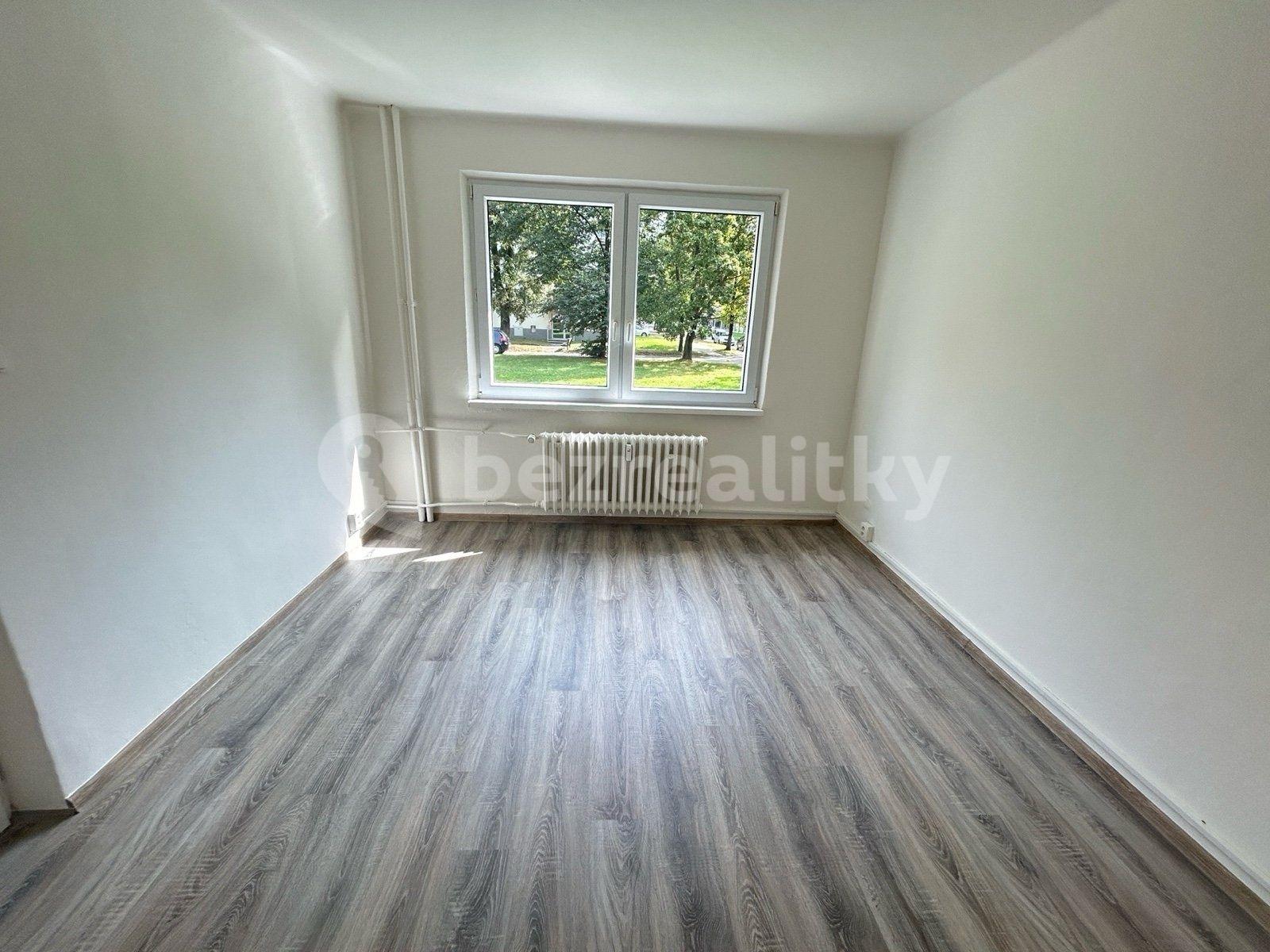 Pronájem bytu 3+1 69 m², Nedbalova, Karviná, Moravskoslezský kraj