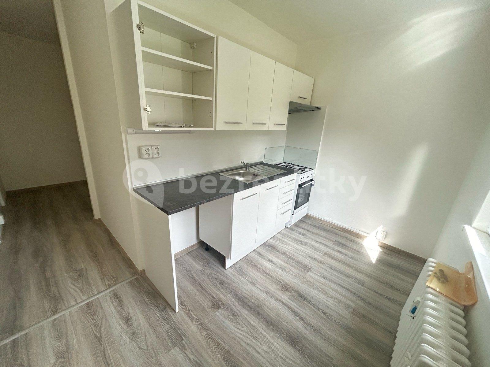 Pronájem bytu 3+1 69 m², Nedbalova, Karviná, Moravskoslezský kraj