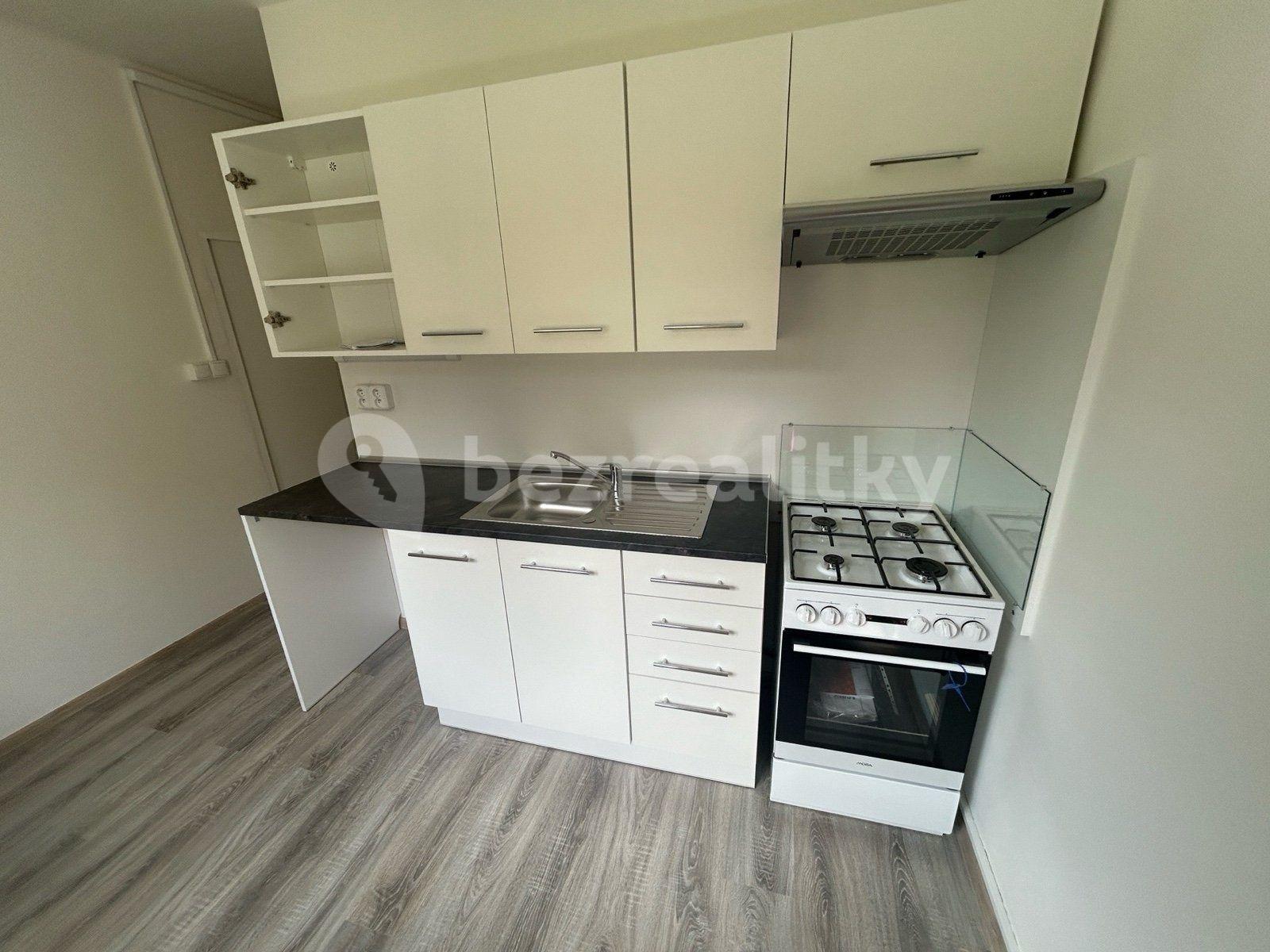 Pronájem bytu 3+1 69 m², Nedbalova, Karviná, Moravskoslezský kraj