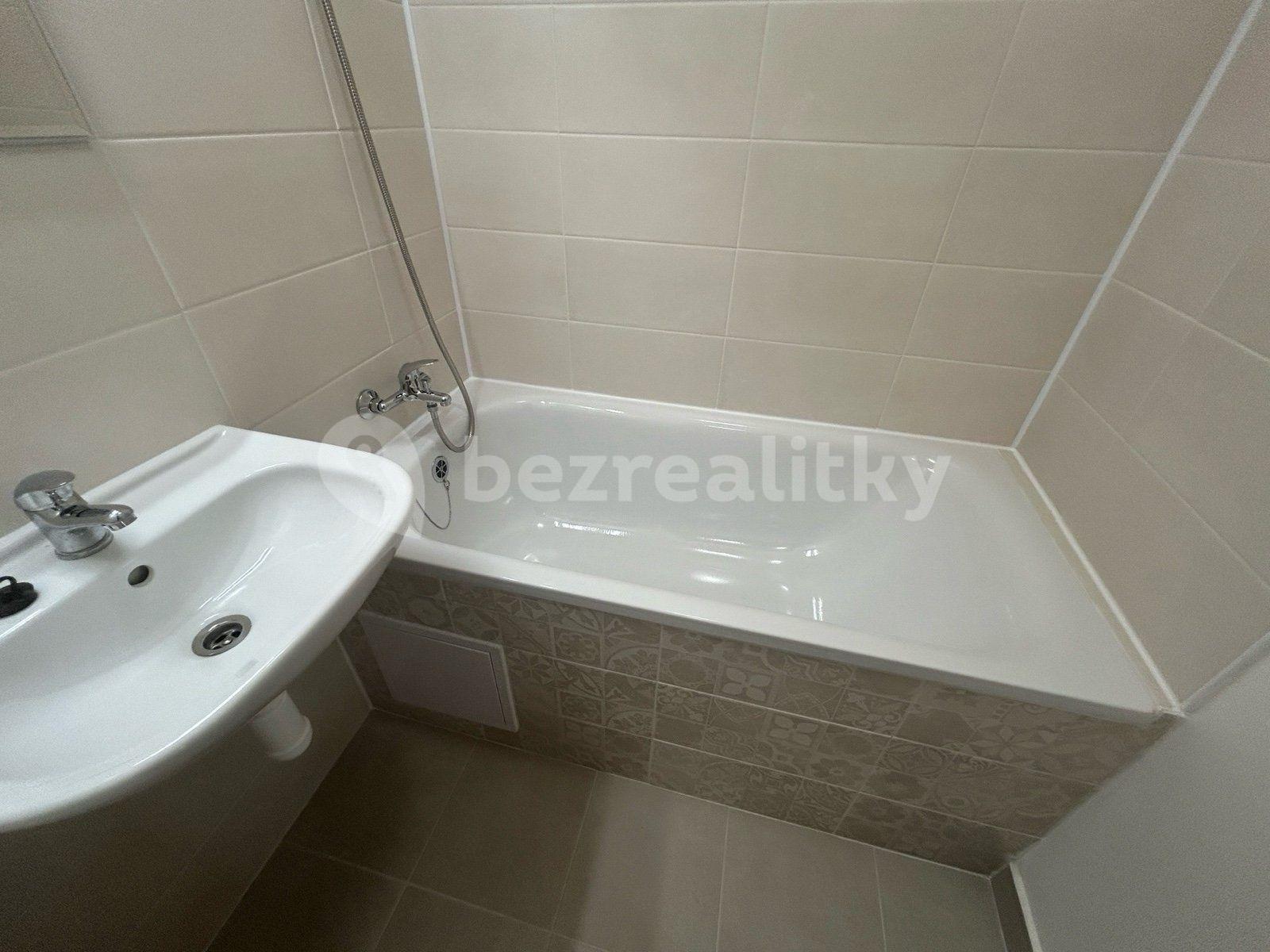 Pronájem bytu 3+1 69 m², Nedbalova, Karviná, Moravskoslezský kraj