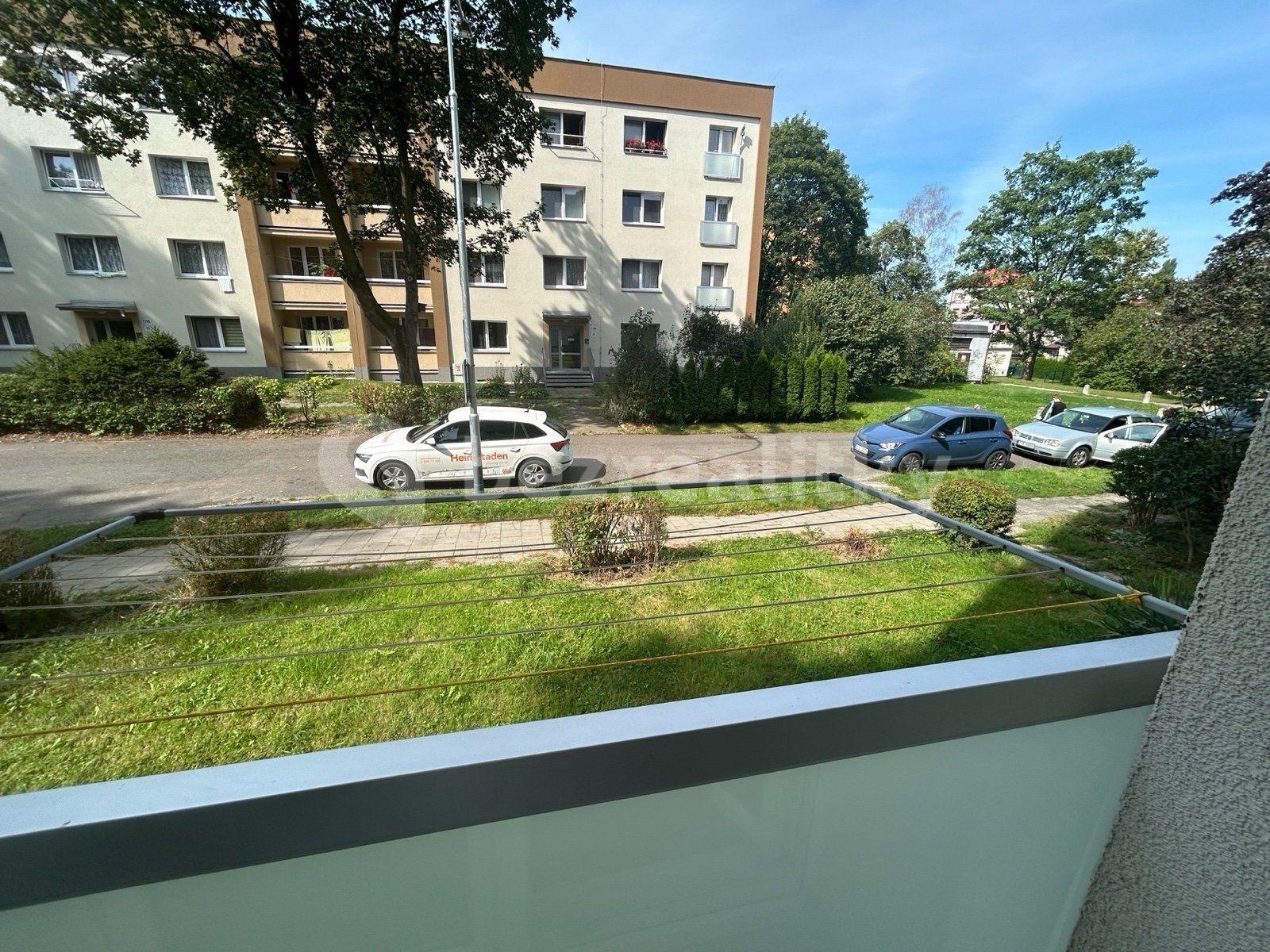 Pronájem bytu 3+1 69 m², Nedbalova, Karviná, Moravskoslezský kraj