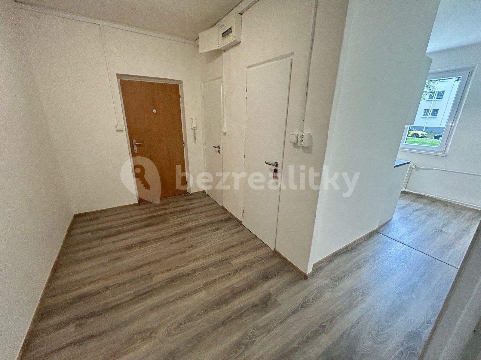 Pronájem bytu 3+1 69 m², Nedbalova, Karviná, Moravskoslezský kraj