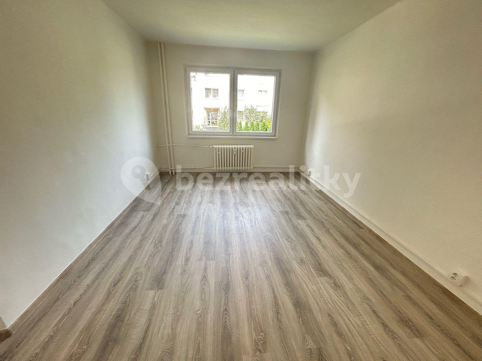 Pronájem bytu 3+1 69 m², Nedbalova, Karviná, Moravskoslezský kraj