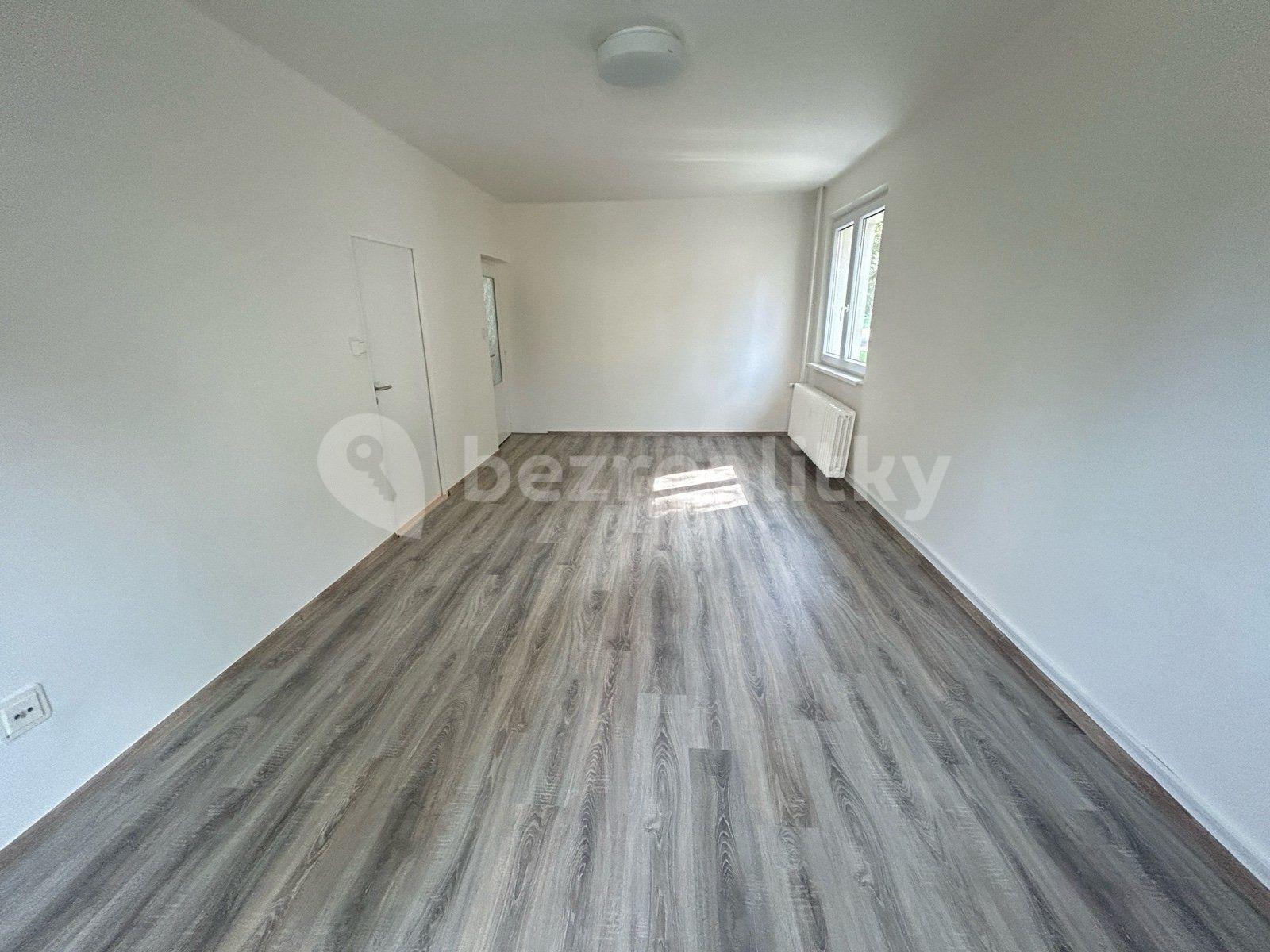 Pronájem bytu 3+1 69 m², Nedbalova, Karviná, Moravskoslezský kraj