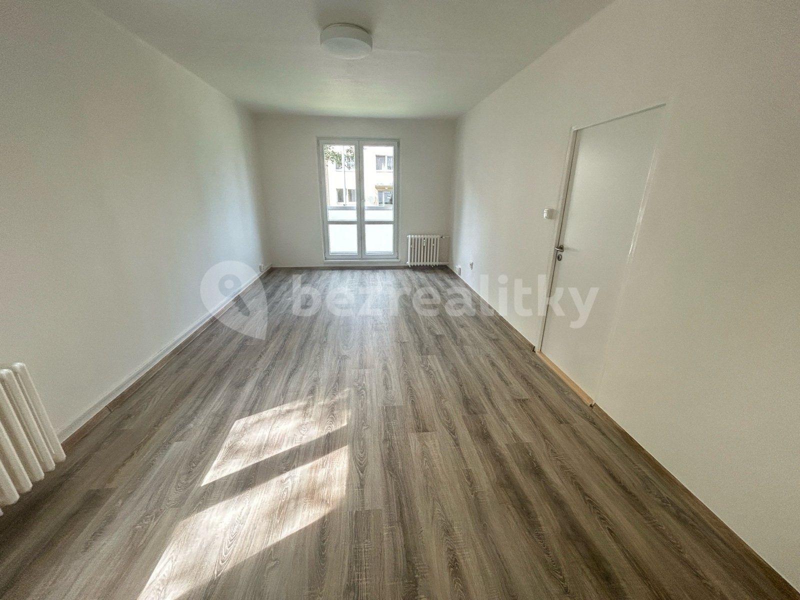 Pronájem bytu 3+1 69 m², Nedbalova, Karviná, Moravskoslezský kraj