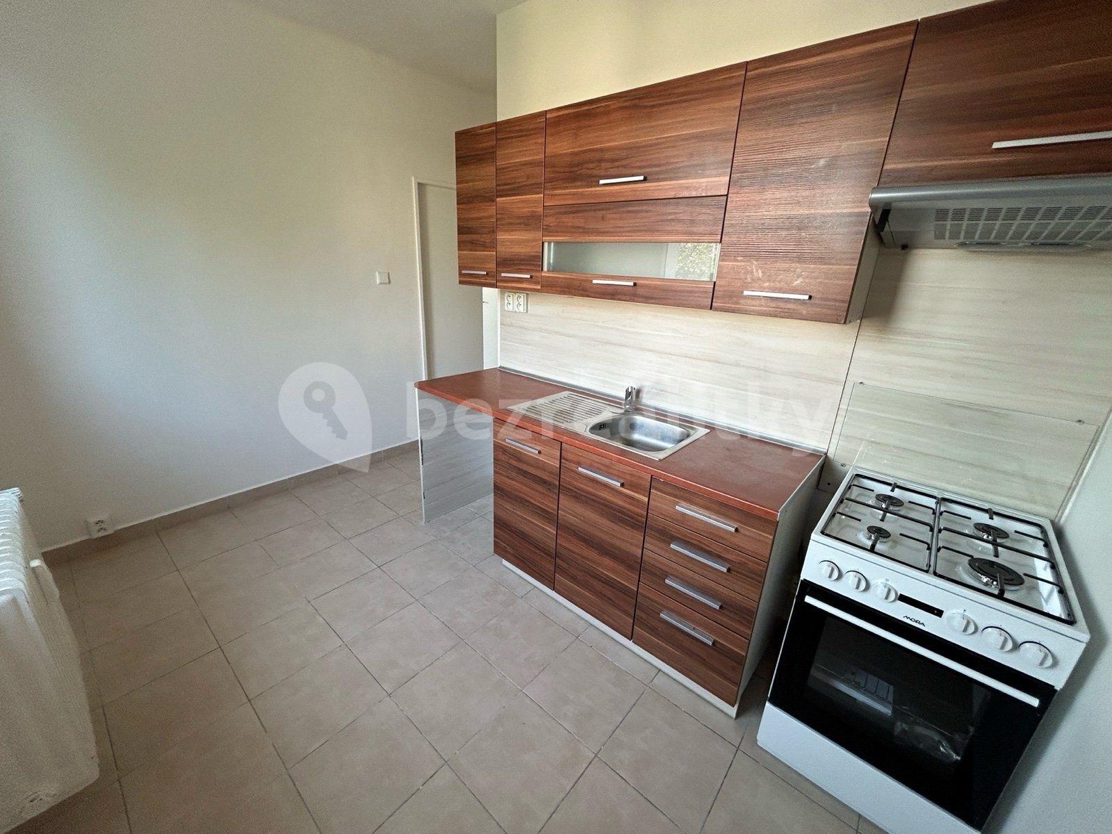 Pronájem bytu 3+1 69 m², Holubova, Karviná, Moravskoslezský kraj