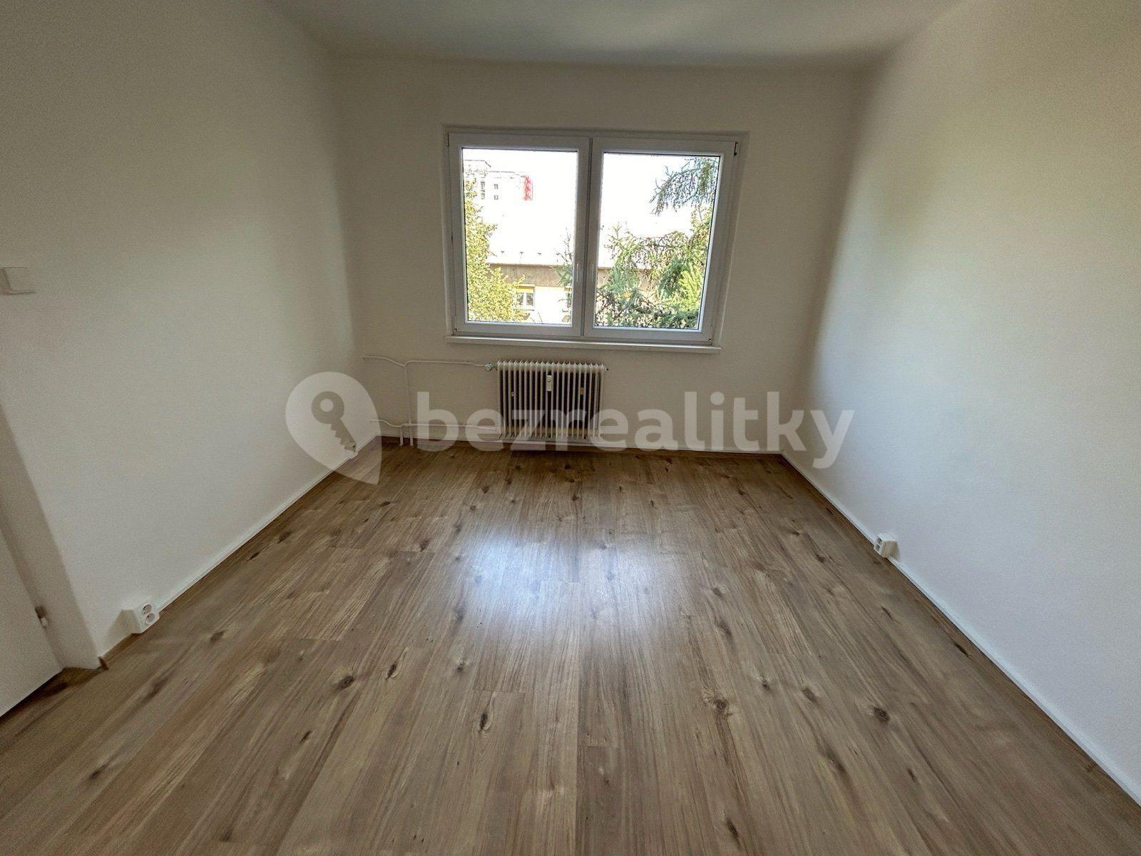 Pronájem bytu 3+1 69 m², Holubova, Karviná, Moravskoslezský kraj