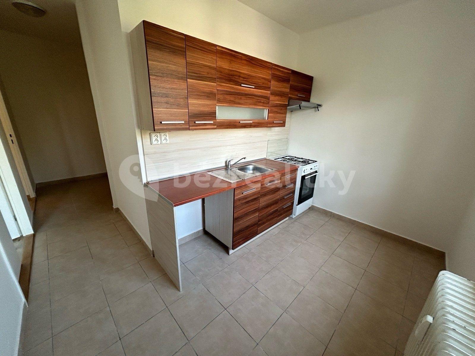 Pronájem bytu 3+1 69 m², Holubova, Karviná, Moravskoslezský kraj