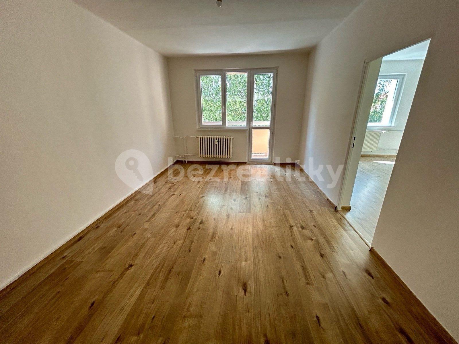 Pronájem bytu 3+1 69 m², Holubova, Karviná, Moravskoslezský kraj