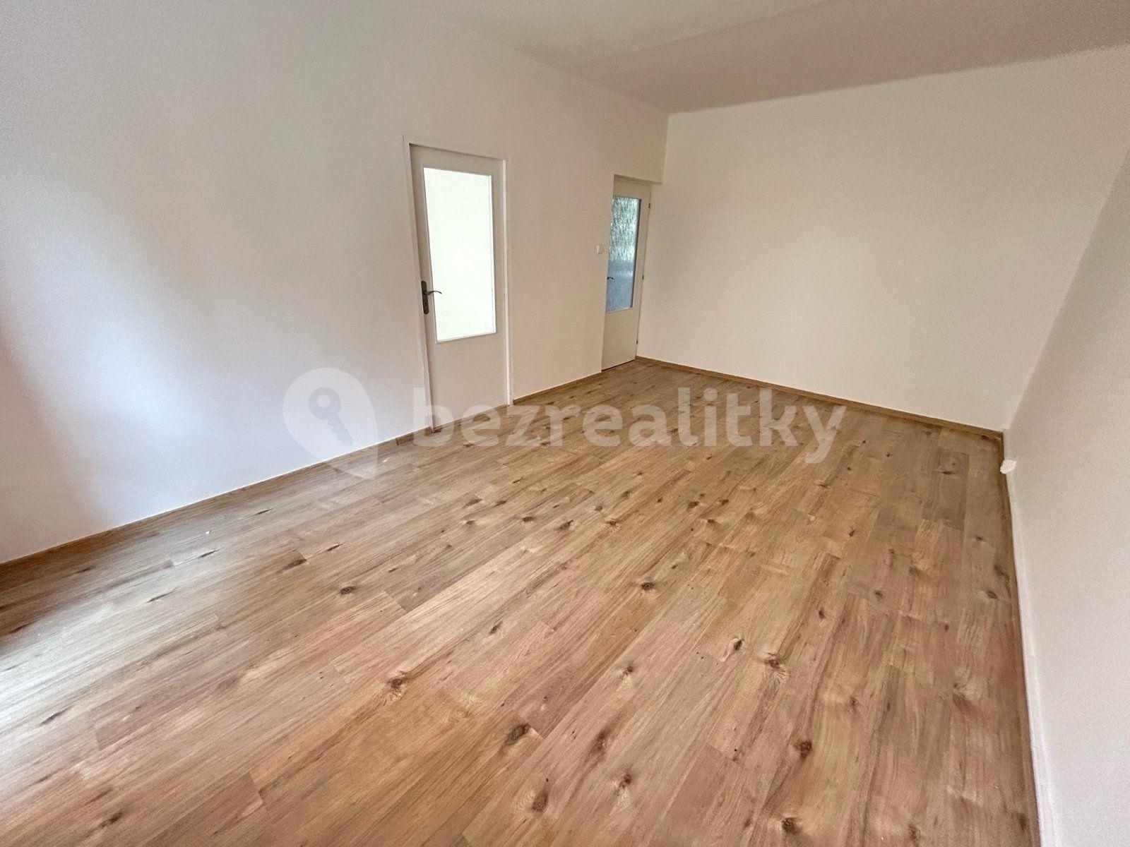 Pronájem bytu 3+1 69 m², Holubova, Karviná, Moravskoslezský kraj