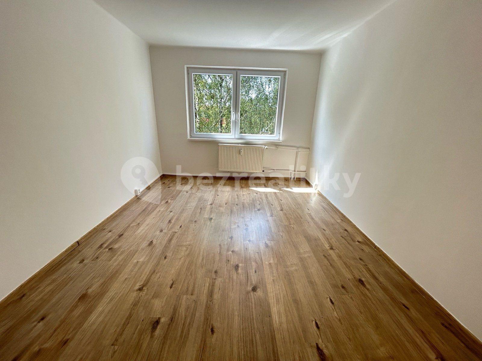 Pronájem bytu 3+1 69 m², Holubova, Karviná, Moravskoslezský kraj