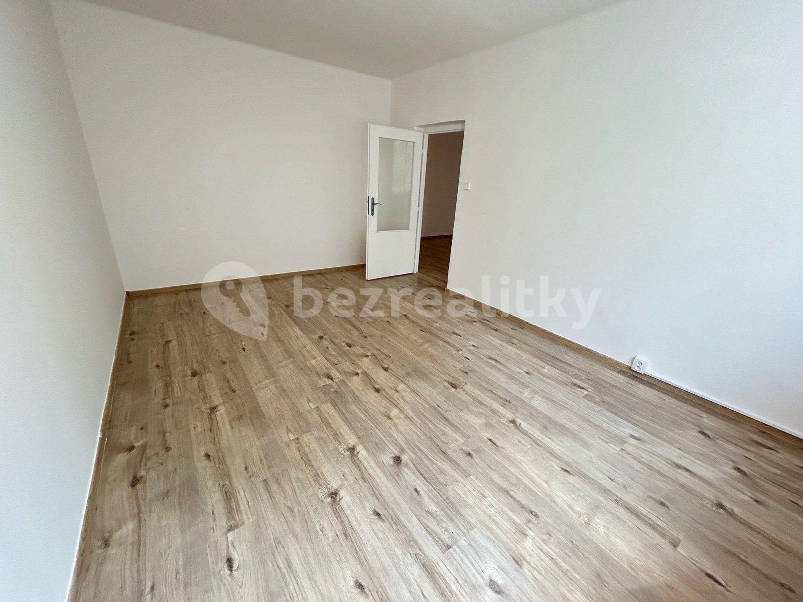 Pronájem bytu 3+1 69 m², Holubova, Karviná, Moravskoslezský kraj