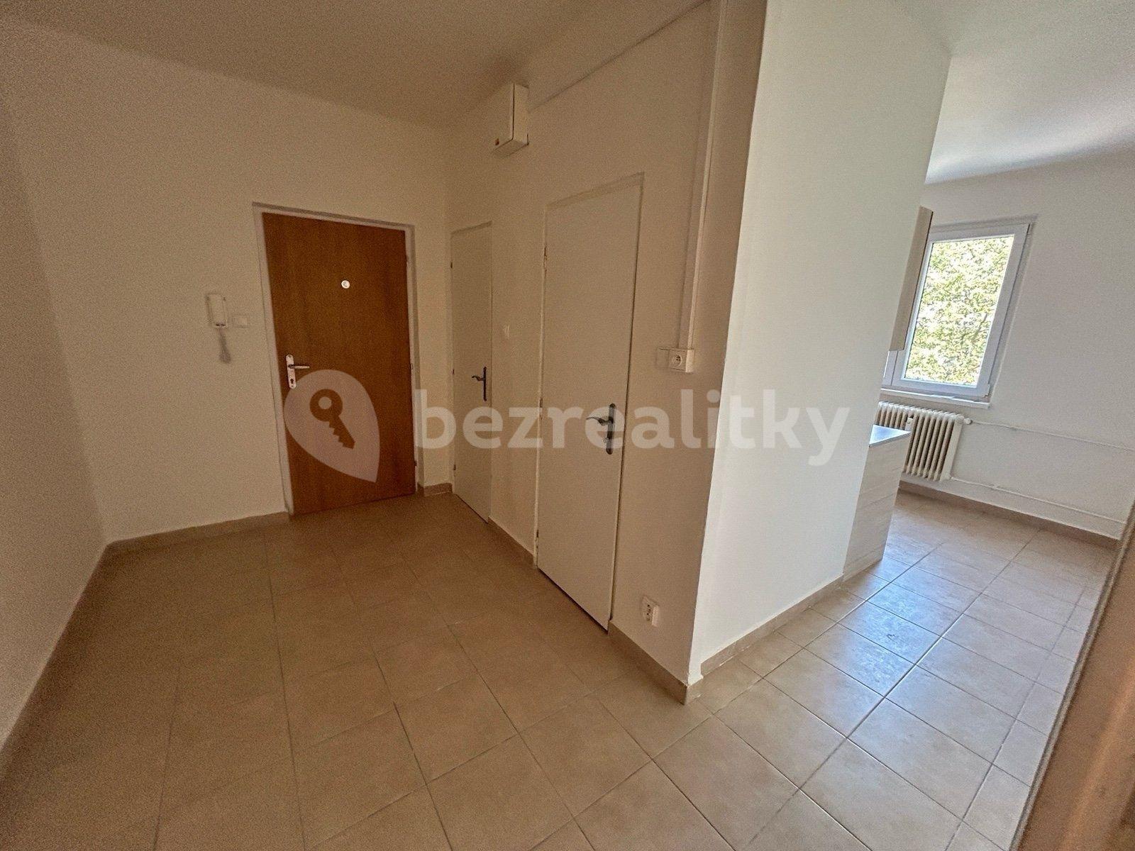 Pronájem bytu 3+1 69 m², Holubova, Karviná, Moravskoslezský kraj