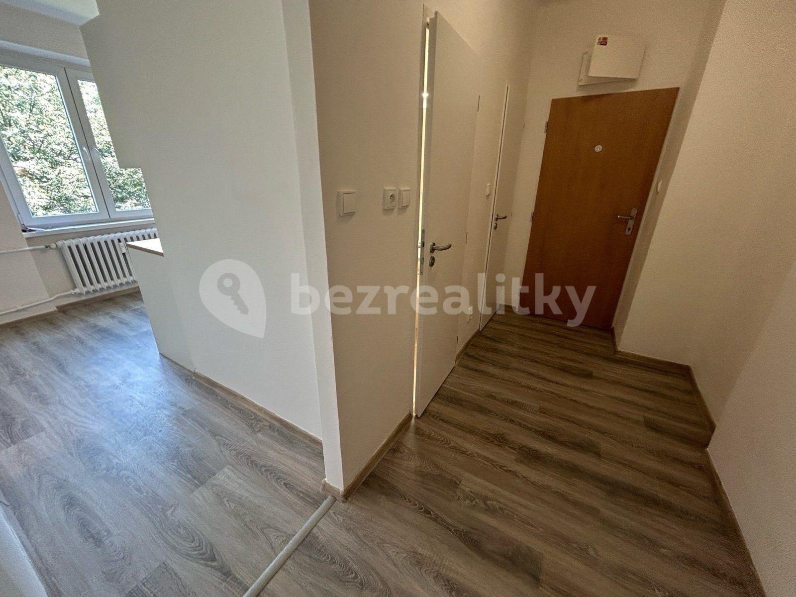 Pronájem bytu 2+1 51 m², Holubova, Karviná, Moravskoslezský kraj