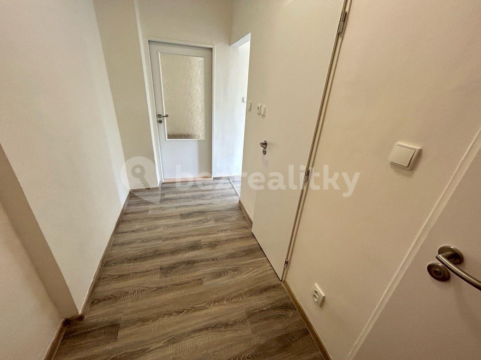 Pronájem bytu 2+1 51 m², Holubova, Karviná, Moravskoslezský kraj