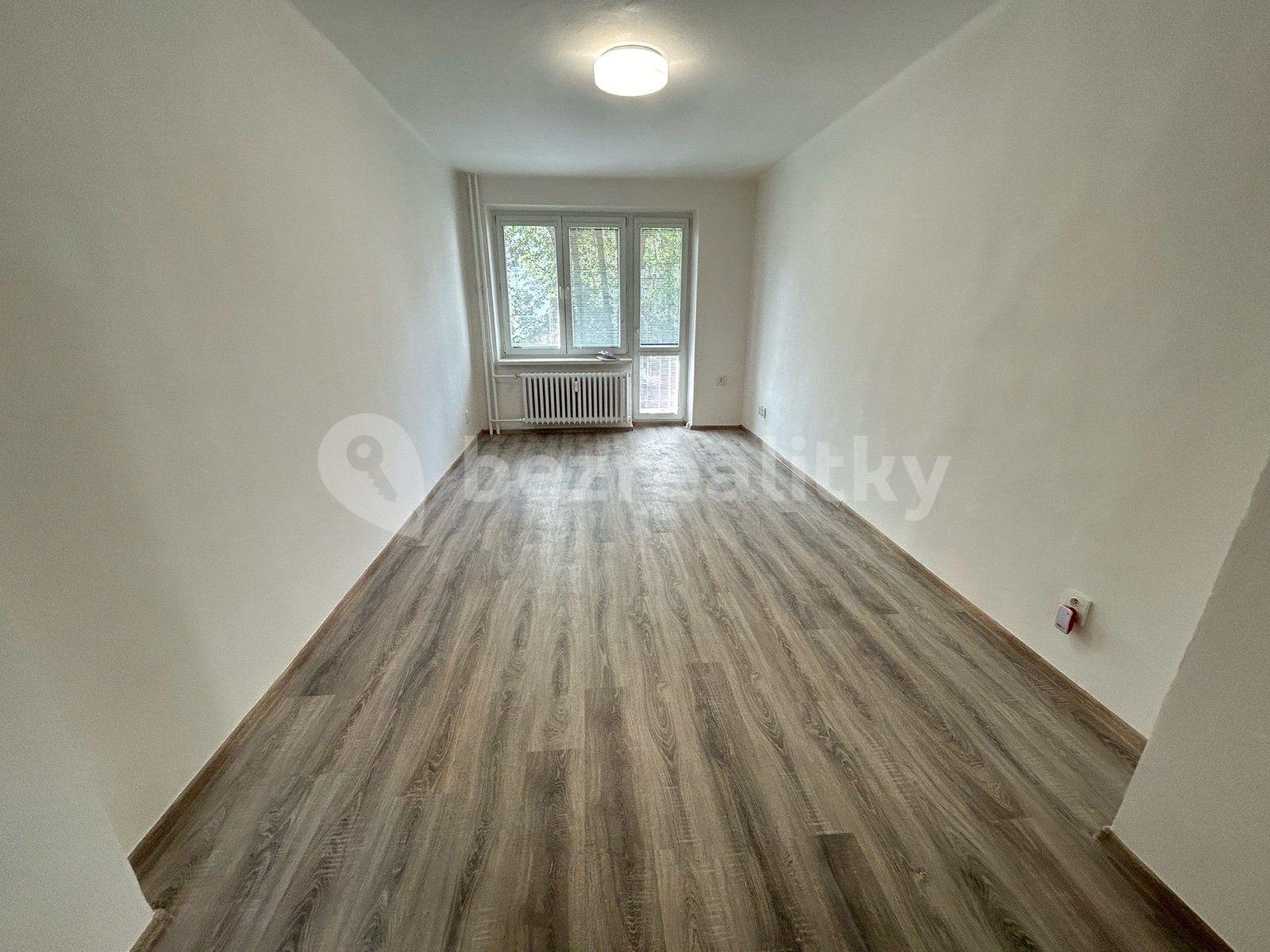 Pronájem bytu 2+1 51 m², Holubova, Karviná, Moravskoslezský kraj