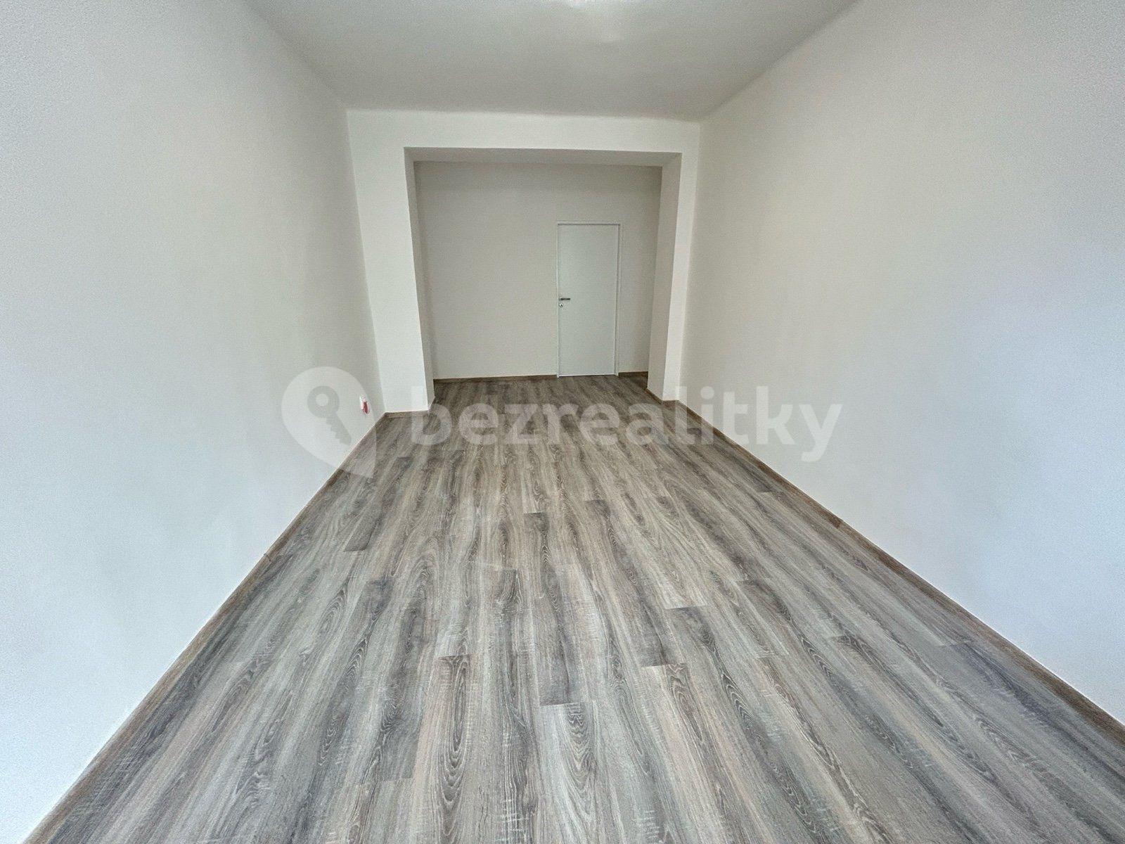 Pronájem bytu 2+1 51 m², Holubova, Karviná, Moravskoslezský kraj