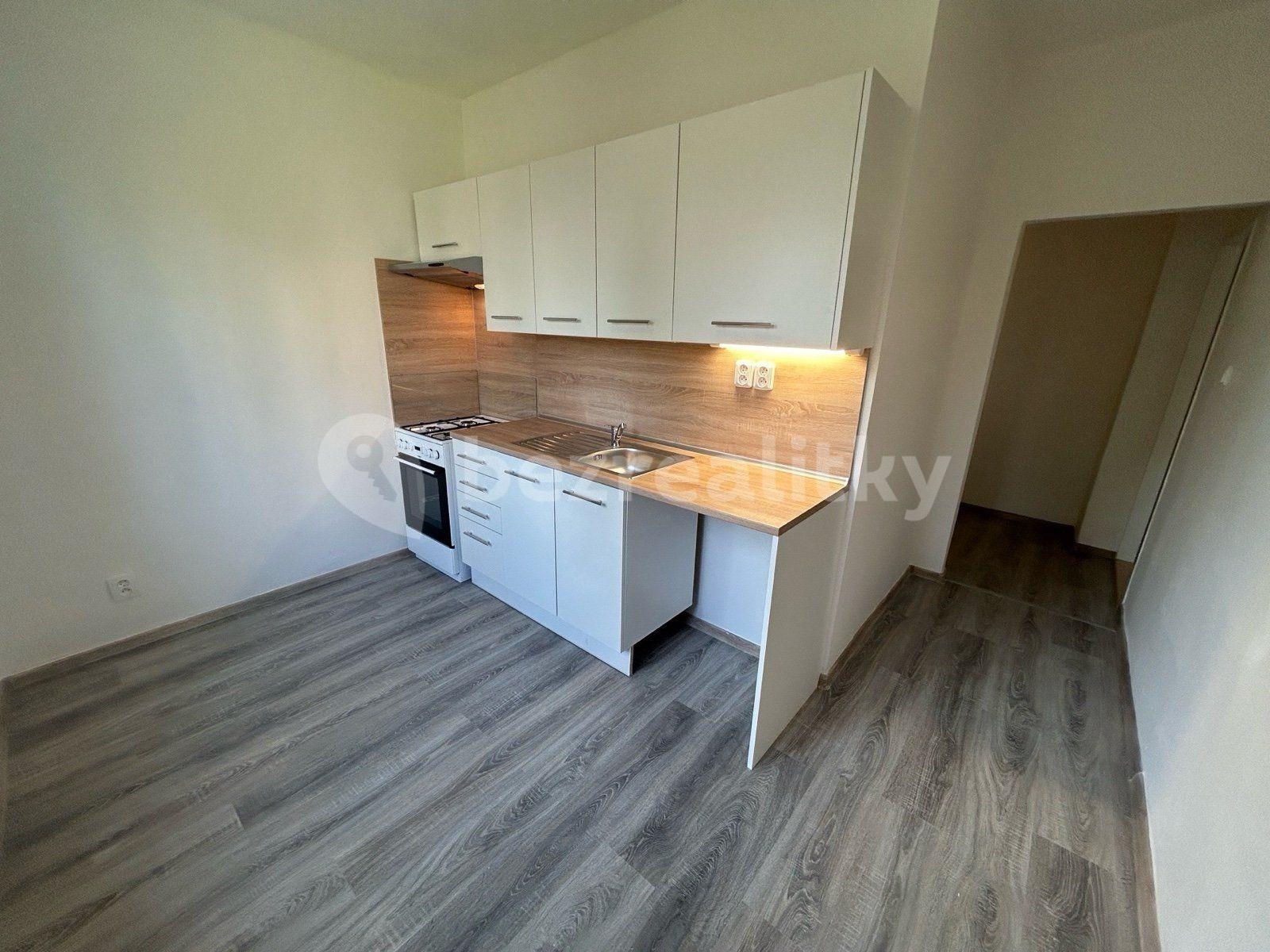 Pronájem bytu 2+1 51 m², Holubova, Karviná, Moravskoslezský kraj