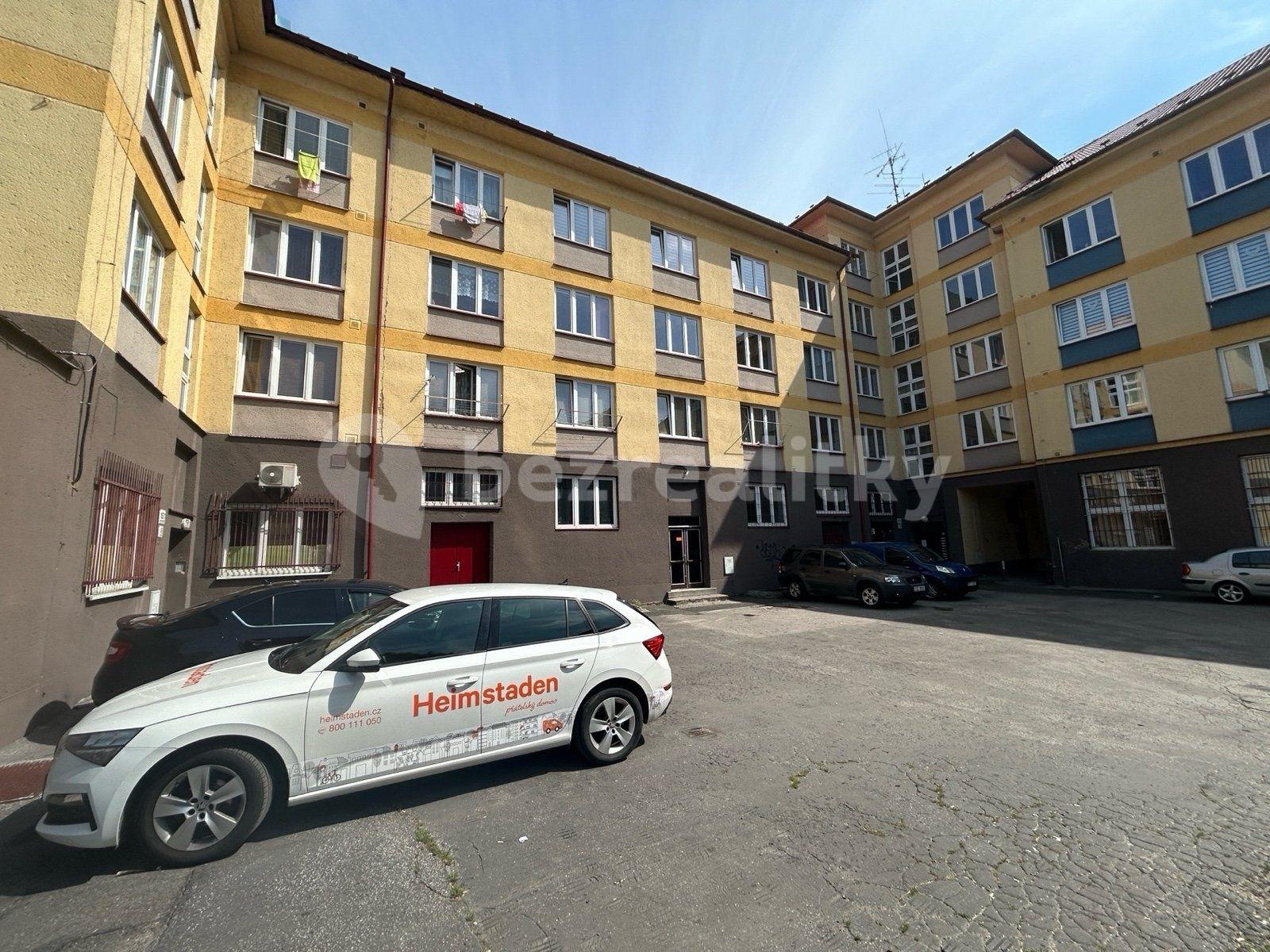 Pronájem bytu 2+1 54 m², tř. Osvobození, Karviná, Moravskoslezský kraj