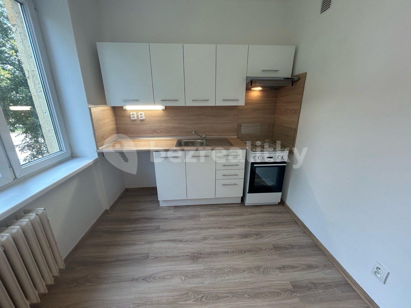 Pronájem bytu 2+1 54 m², tř. Osvobození, Karviná, Moravskoslezský kraj