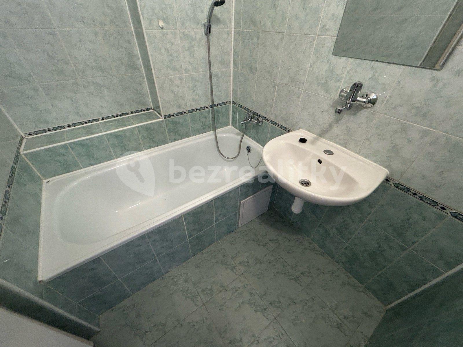 Pronájem bytu 2+1 54 m², tř. Osvobození, Karviná, Moravskoslezský kraj