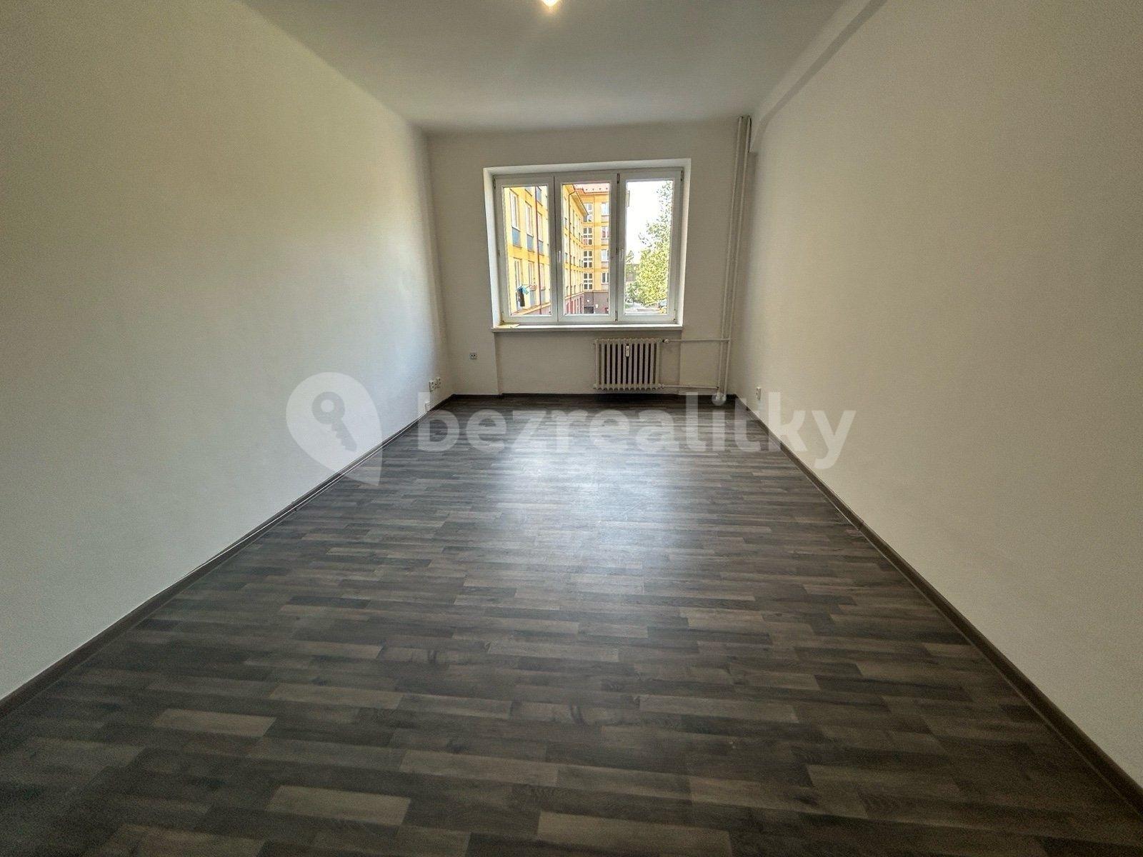 Pronájem bytu 2+1 54 m², tř. Osvobození, Karviná, Moravskoslezský kraj