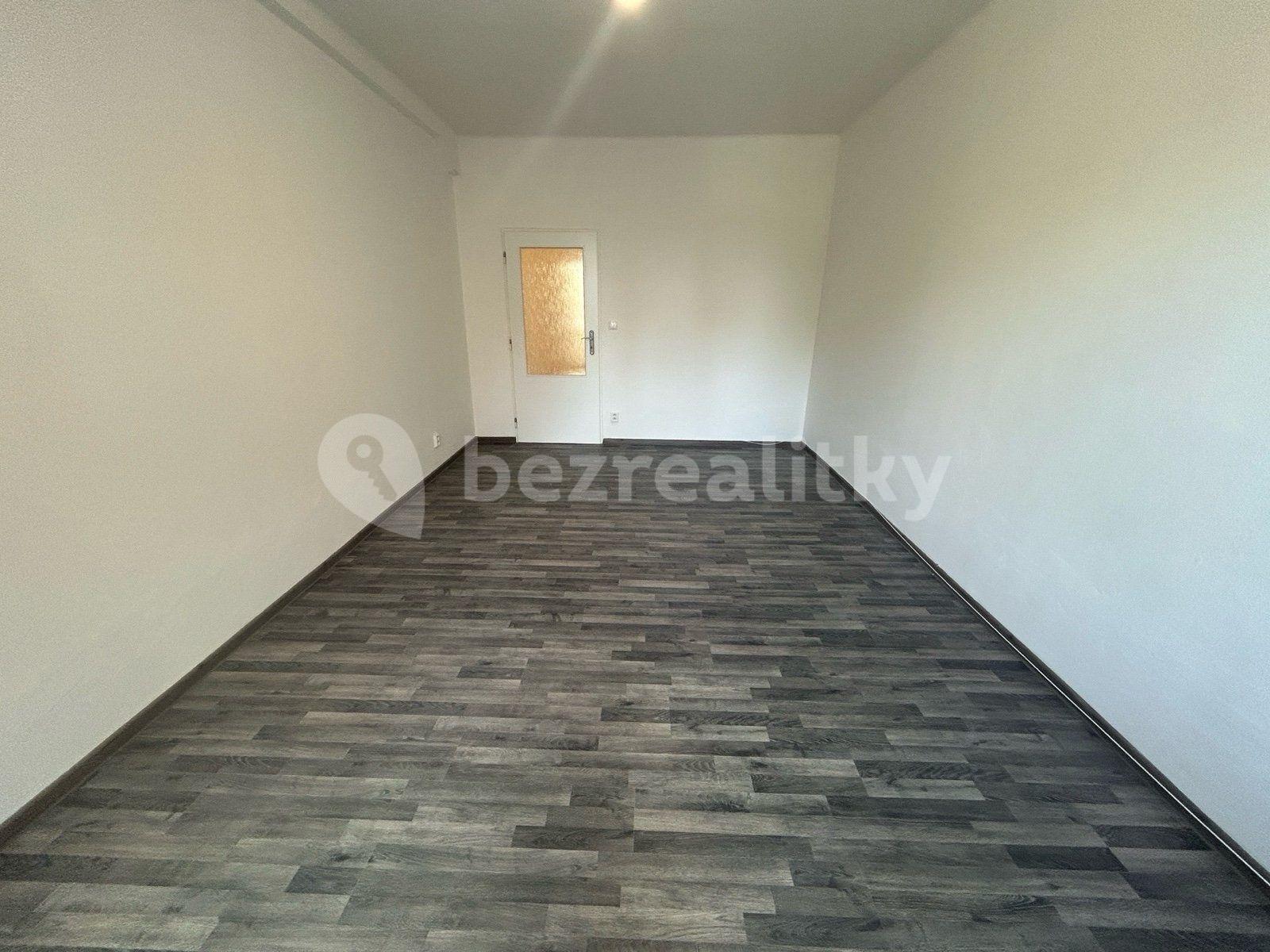 Pronájem bytu 2+1 54 m², tř. Osvobození, Karviná, Moravskoslezský kraj