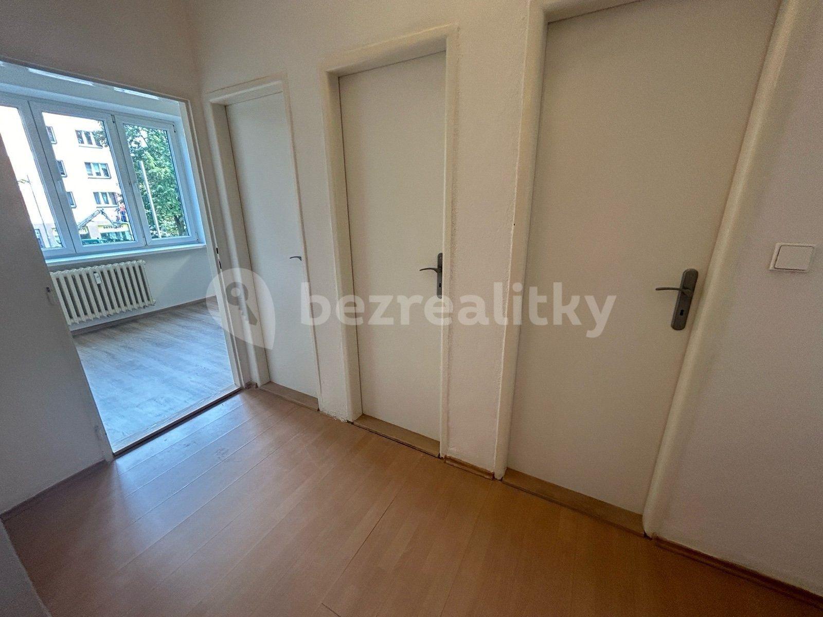 Pronájem bytu 2+1 54 m², tř. Osvobození, Karviná, Moravskoslezský kraj