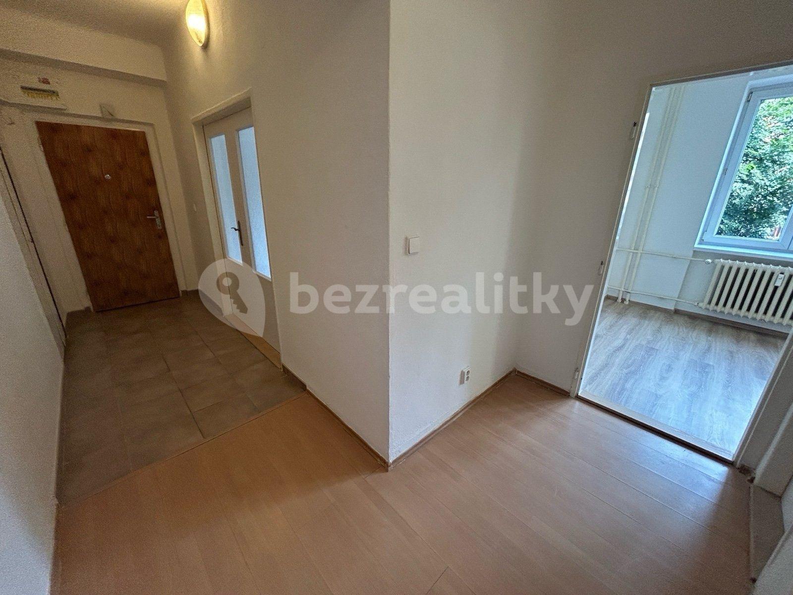 Pronájem bytu 2+1 54 m², tř. Osvobození, Karviná, Moravskoslezský kraj