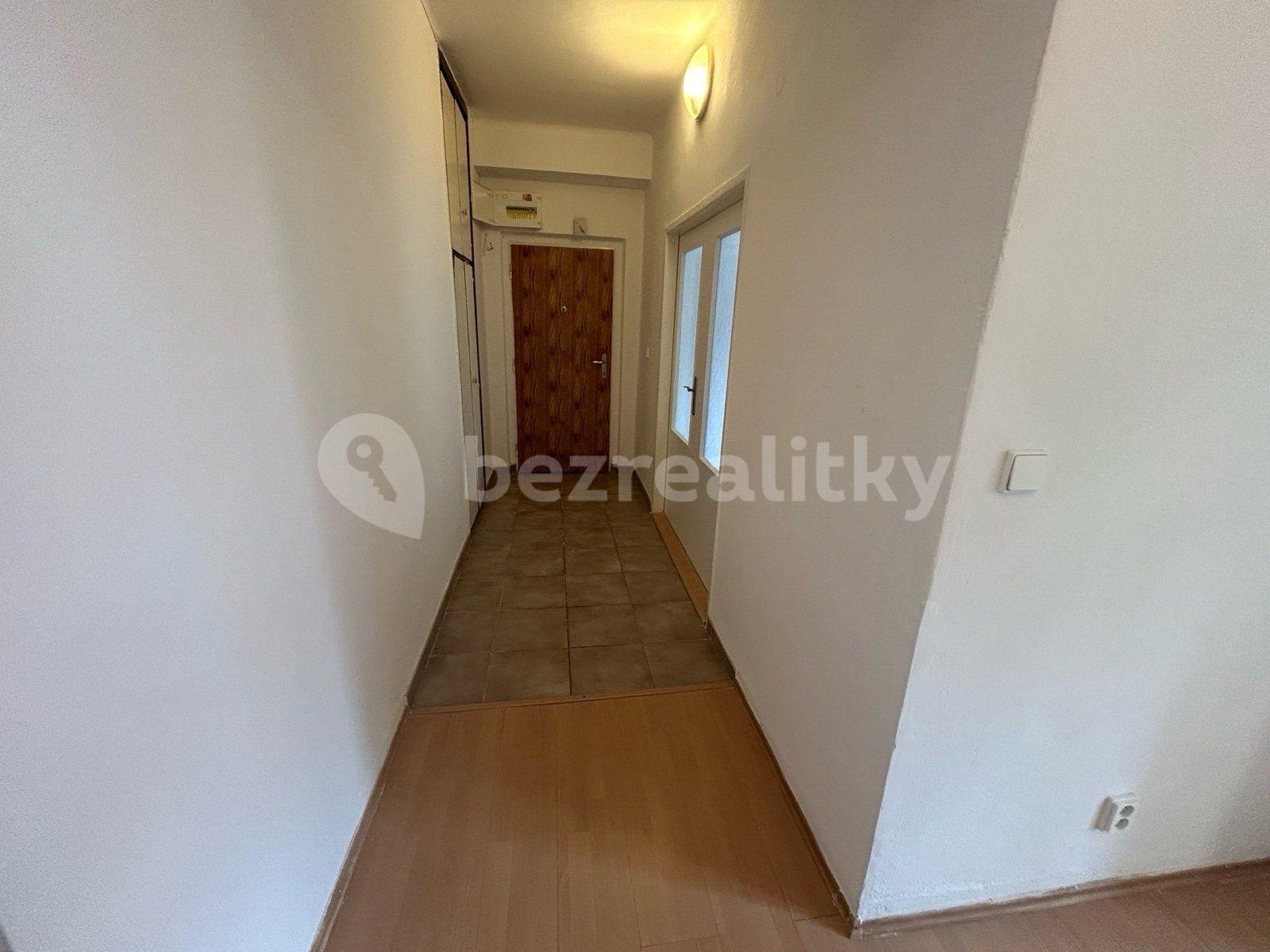 Pronájem bytu 2+1 54 m², tř. Osvobození, Karviná, Moravskoslezský kraj