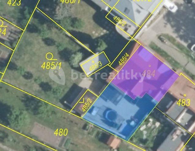 Prodej domu 158 m², pozemek 540 m², Na Vyhlídce, Vyškov, Jihomoravský kraj