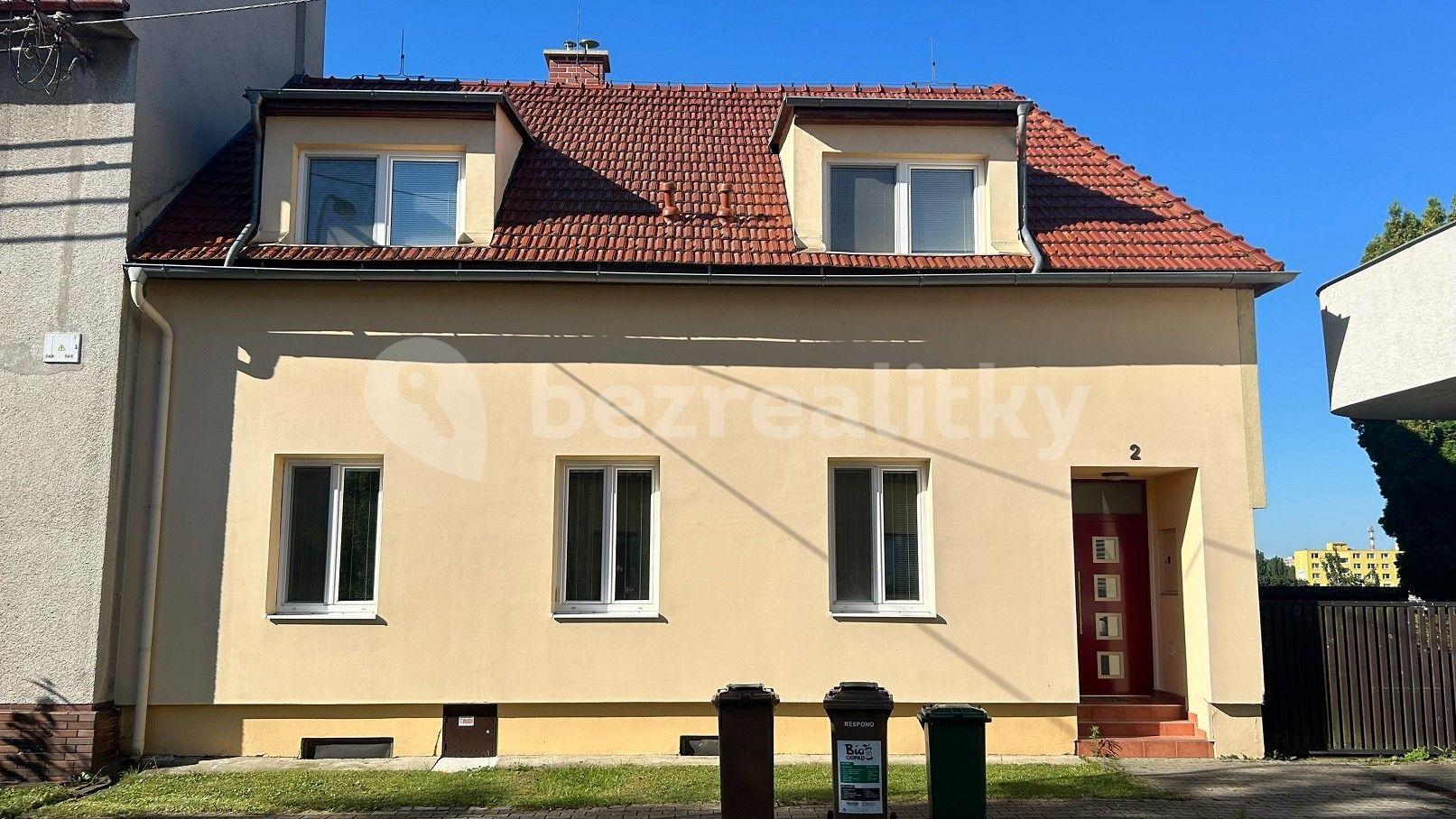 Prodej domu 158 m², pozemek 540 m², Na Vyhlídce, Vyškov, Jihomoravský kraj