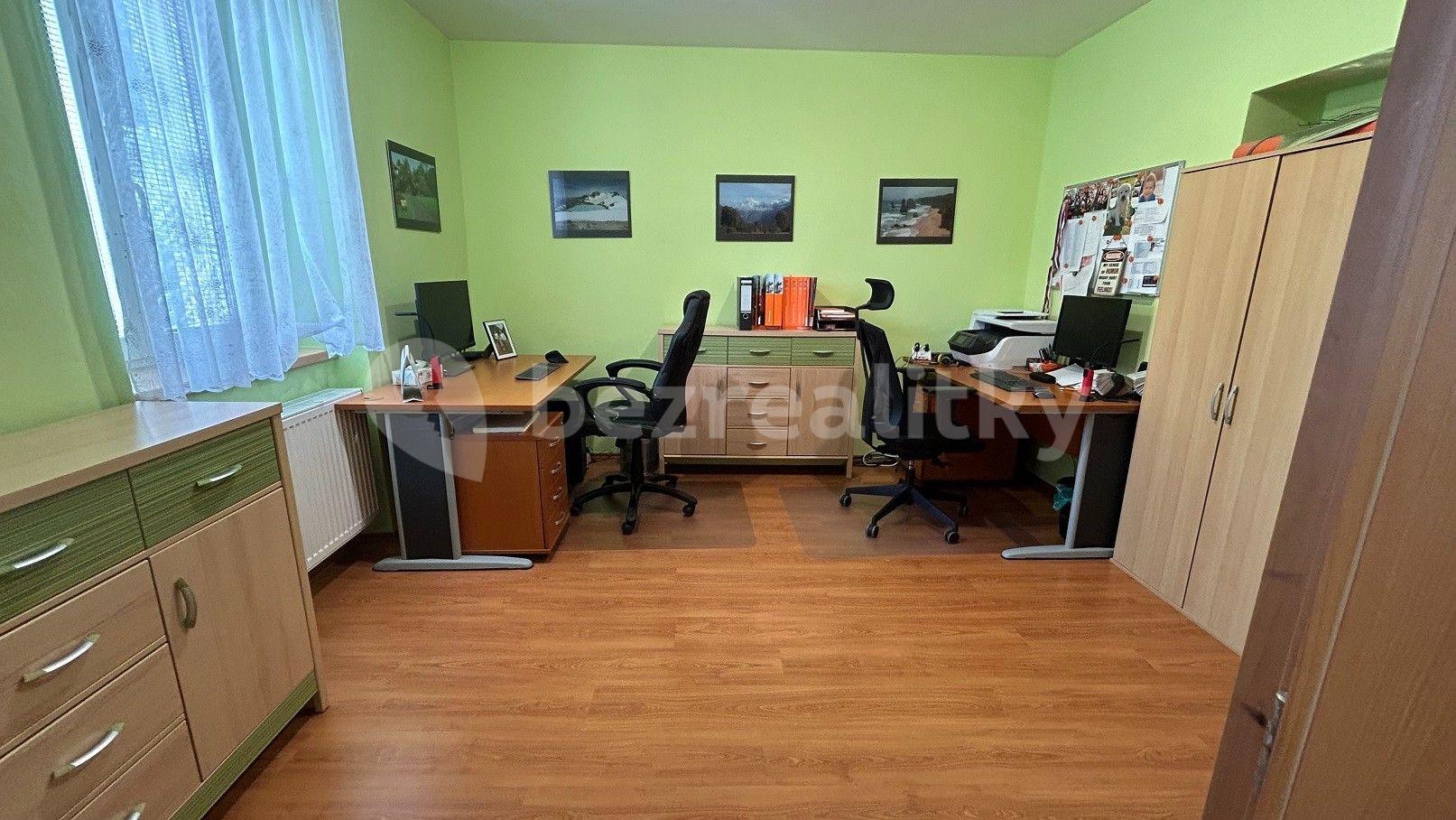 Prodej domu 158 m², pozemek 540 m², Na Vyhlídce, Vyškov, Jihomoravský kraj