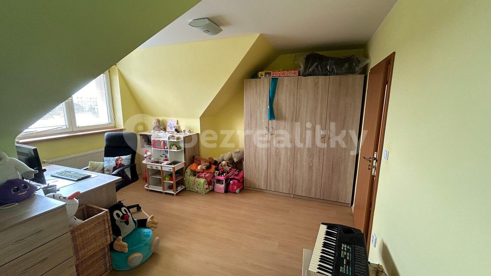 Prodej domu 158 m², pozemek 540 m², Na Vyhlídce, Vyškov, Jihomoravský kraj