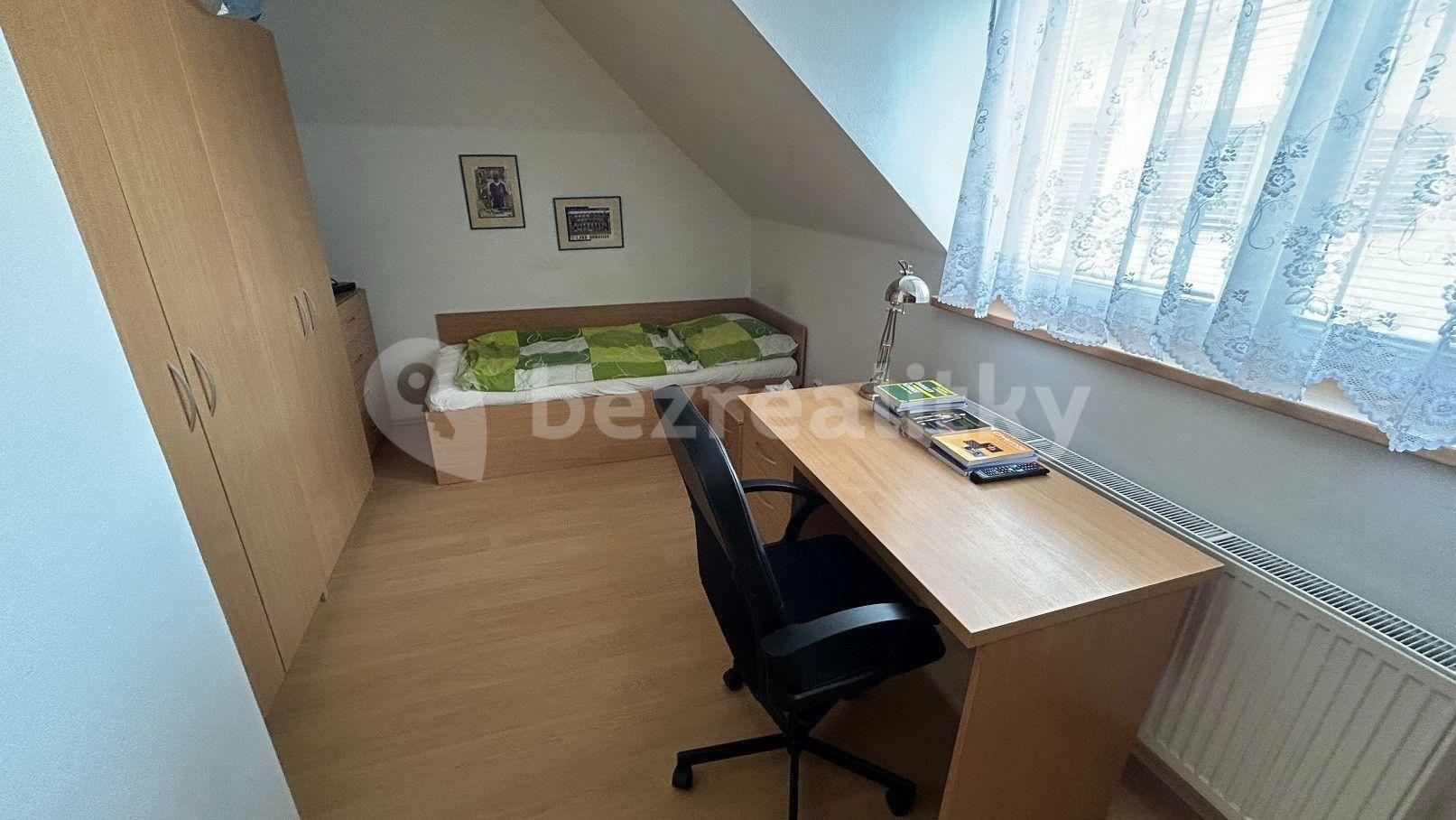 Prodej domu 158 m², pozemek 540 m², Na Vyhlídce, Vyškov, Jihomoravský kraj