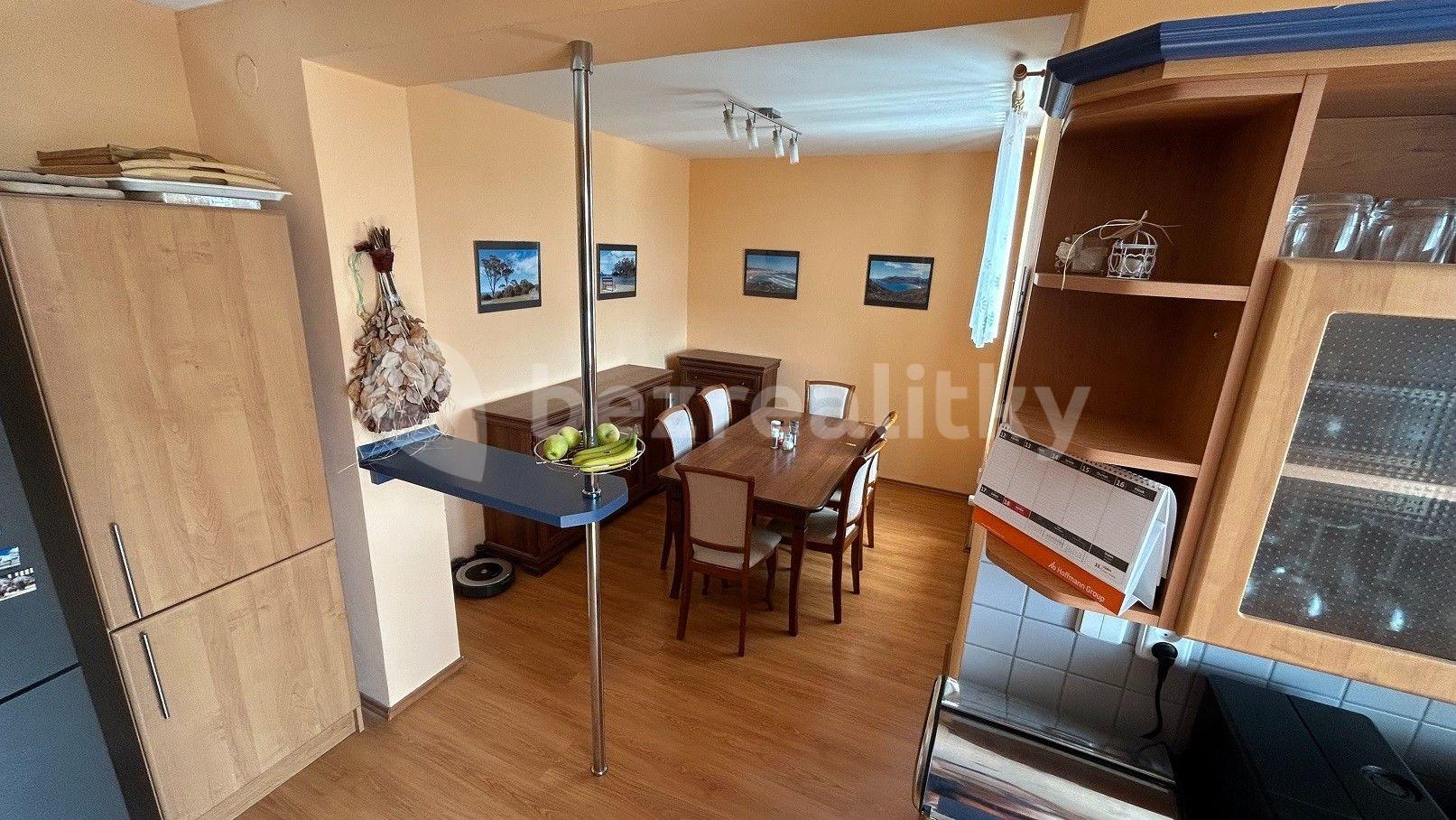 Prodej domu 158 m², pozemek 540 m², Na Vyhlídce, Vyškov, Jihomoravský kraj