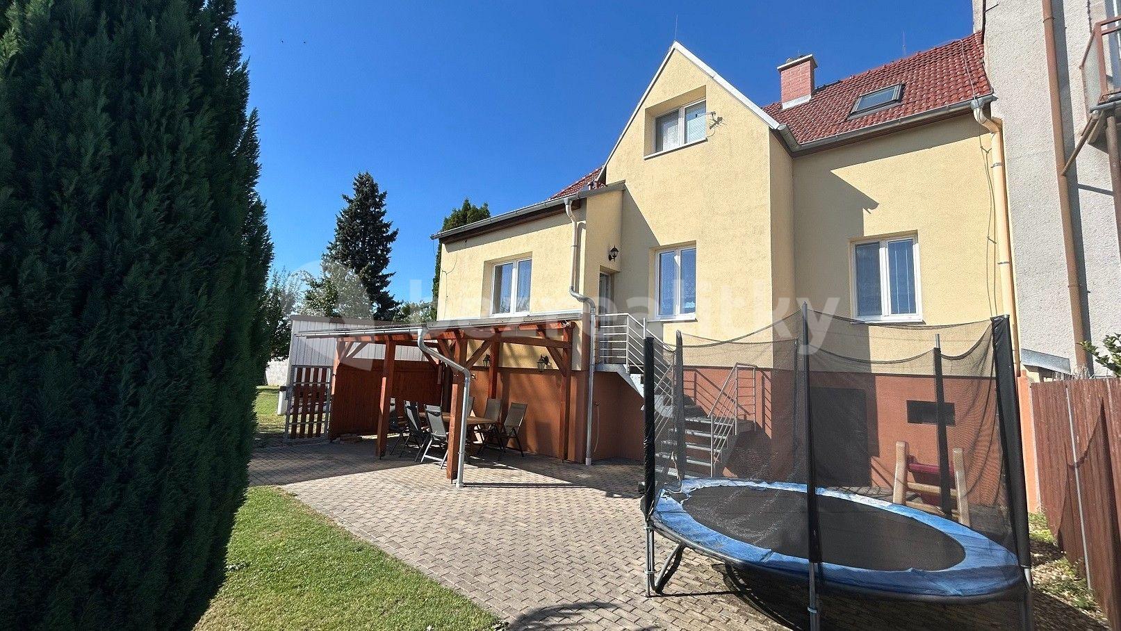 Prodej domu 158 m², pozemek 540 m², Na Vyhlídce, Vyškov, Jihomoravský kraj