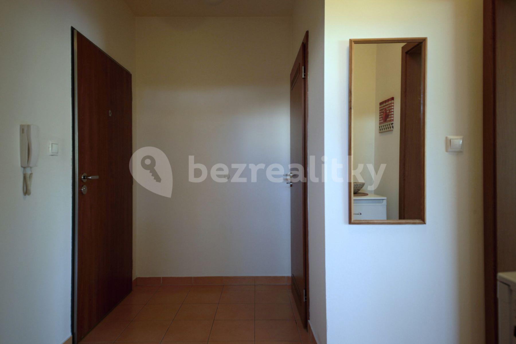 Pronájem bytu 2+1 40 m², Babická, Praha, Praha